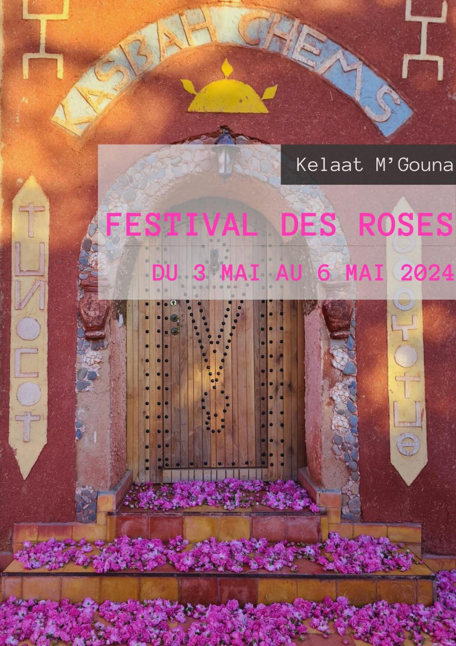 Kasbah Chems view 2