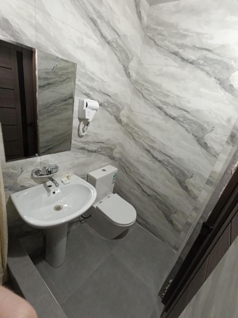 SAFAR hotel