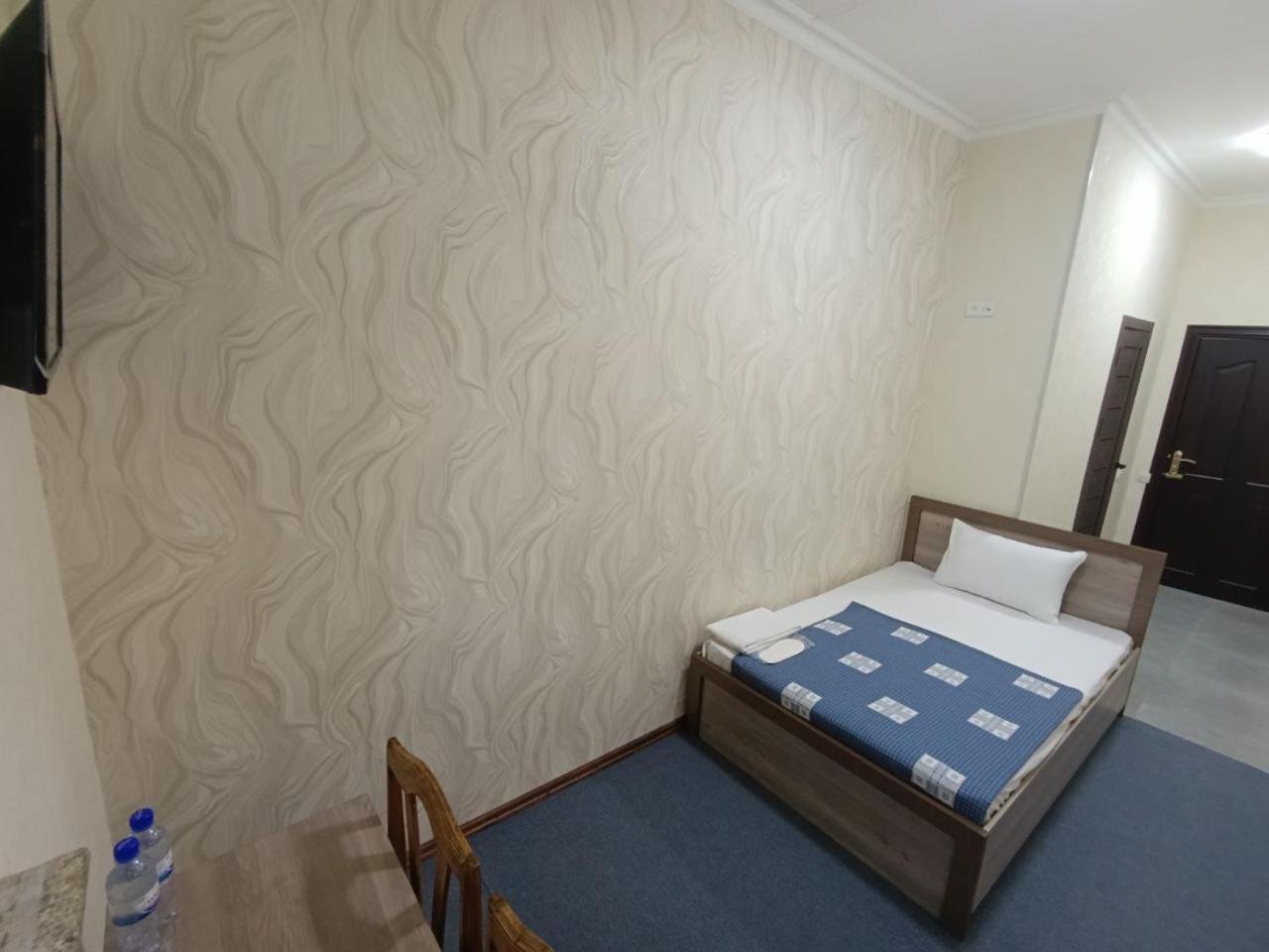 SAFAR hotel