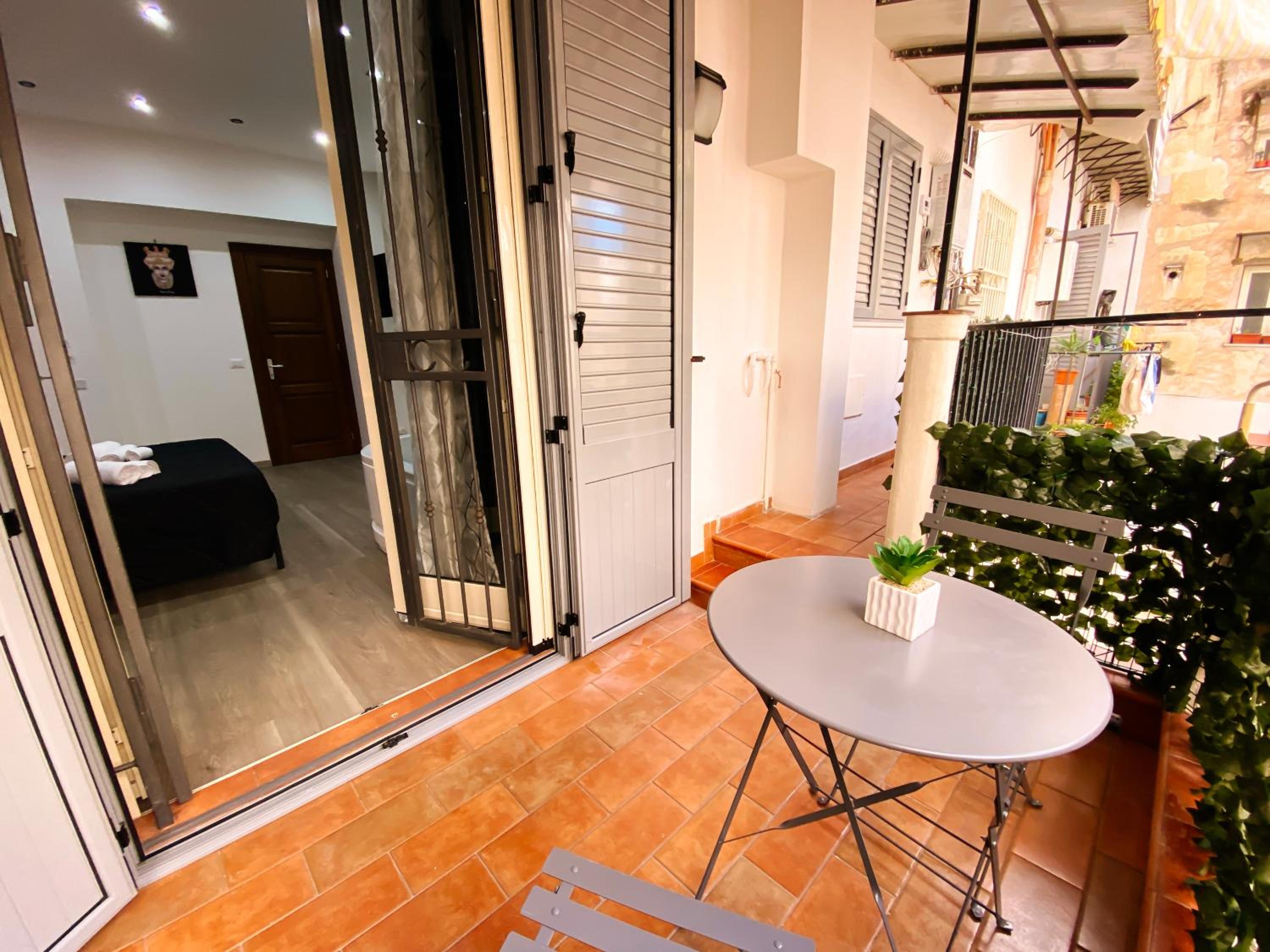 Hotel Aliva suite LT