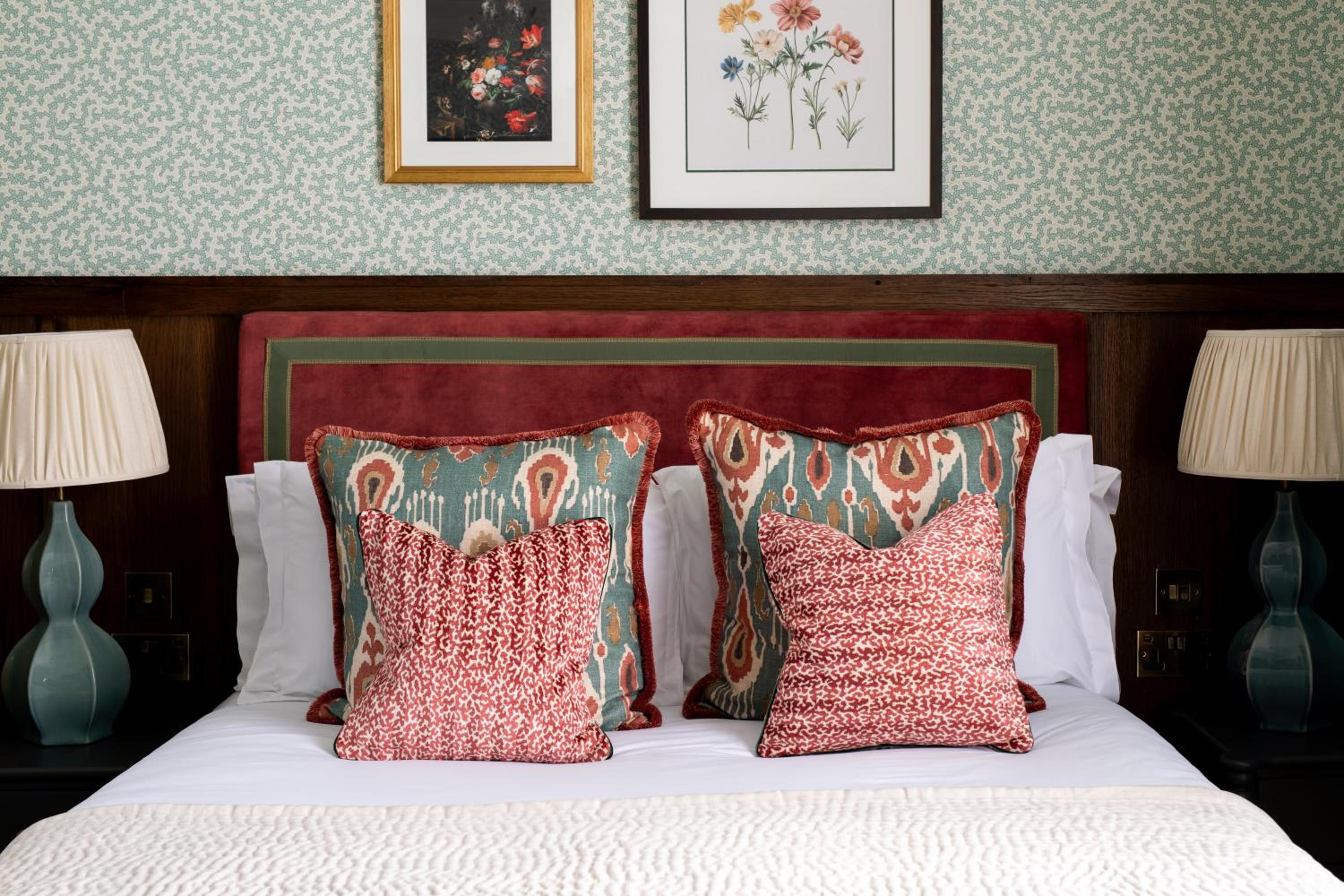 Guildford Vacations - Worplesdon Place Hotel - Property Image 29