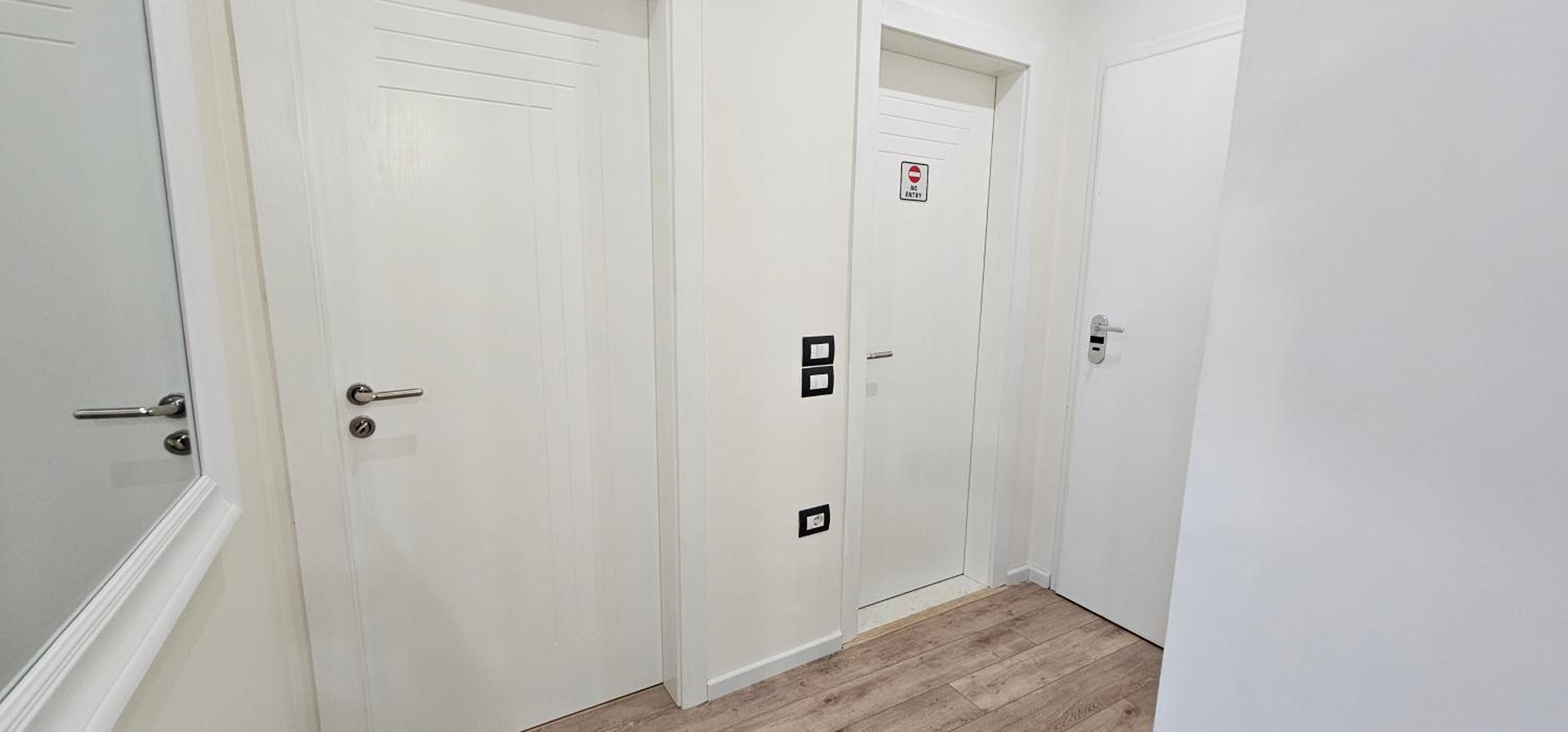 Pablo's Apartment
