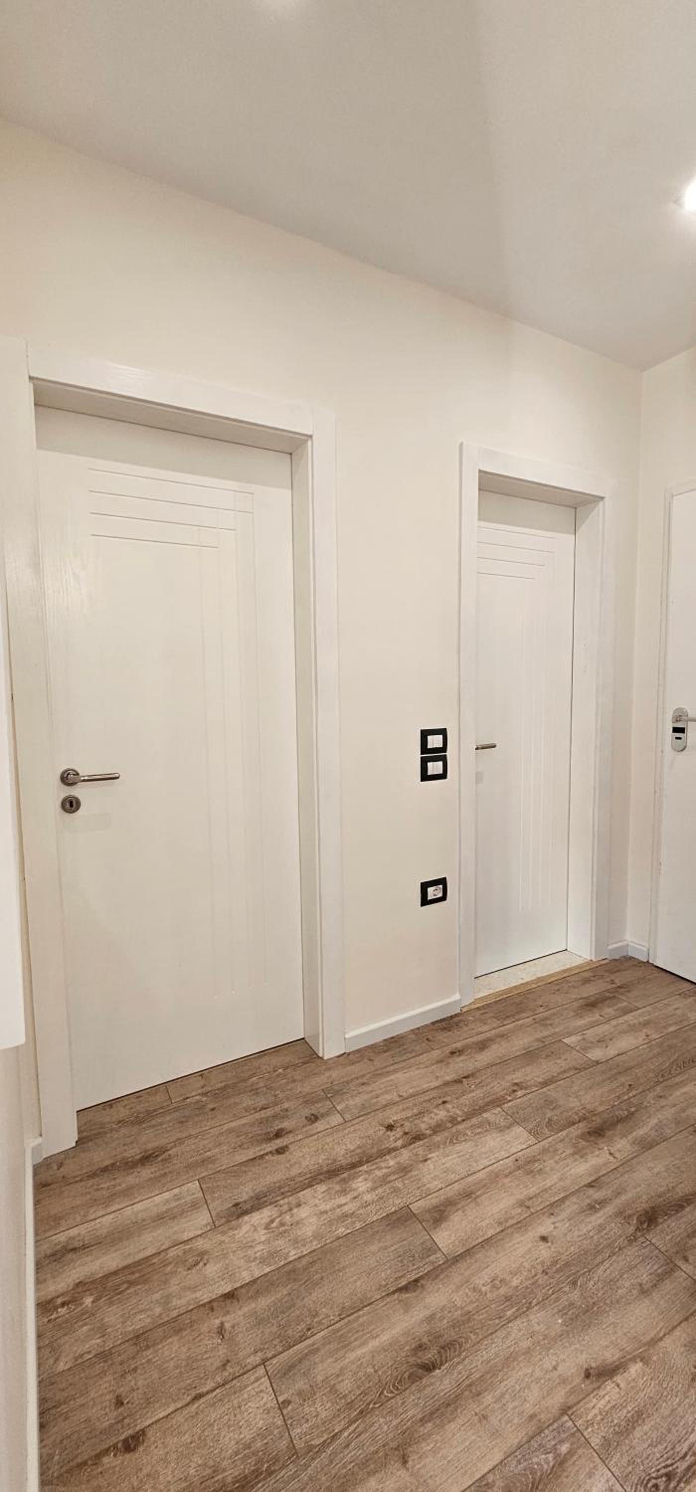 Pablo's Apartment