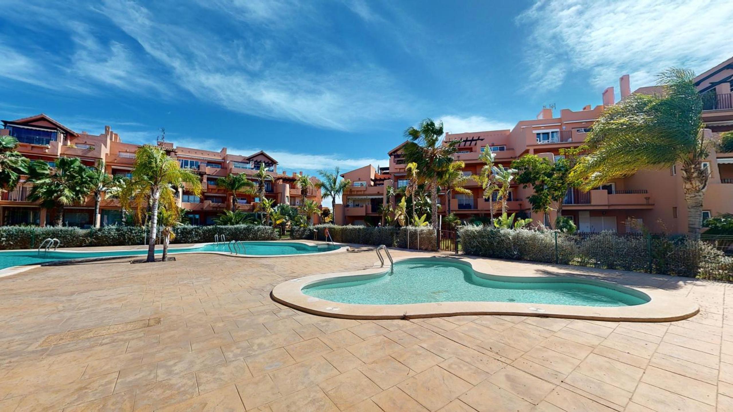 Casa Espliego K-Murcia Holiday Rentals Property
