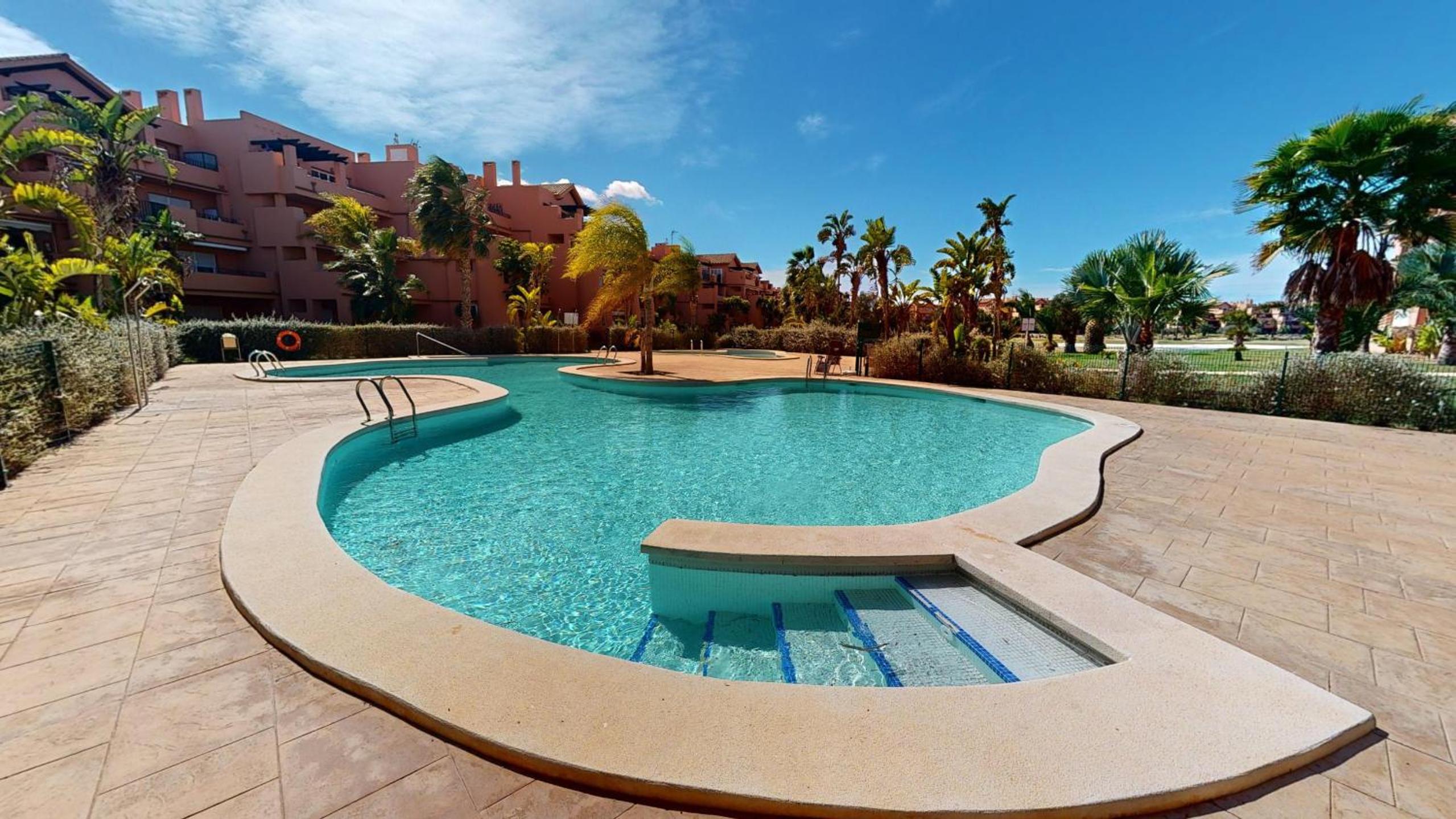 Casa Espliego K-Murcia Holiday Rentals Property