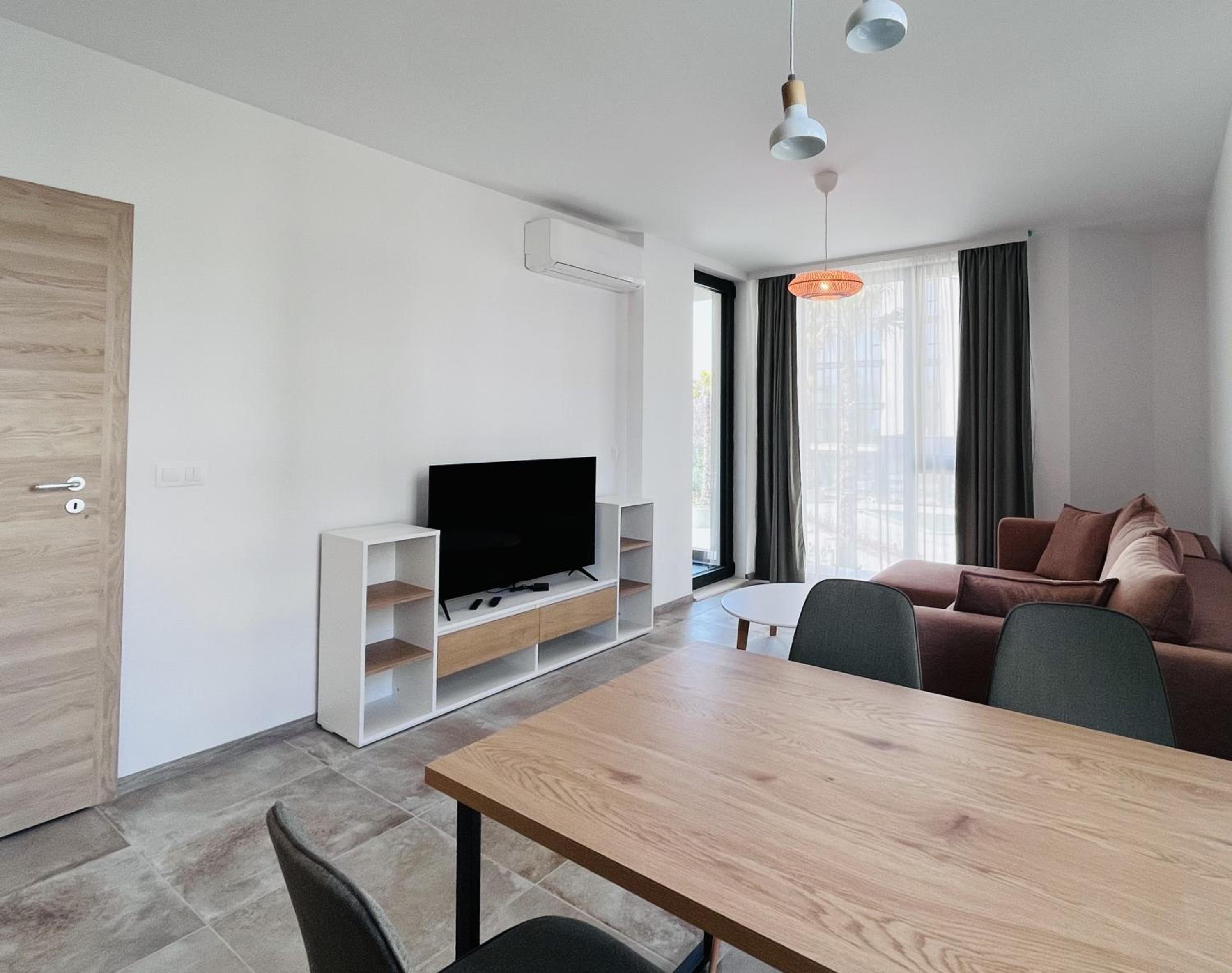EXCLUSIVE St Constantine Suites