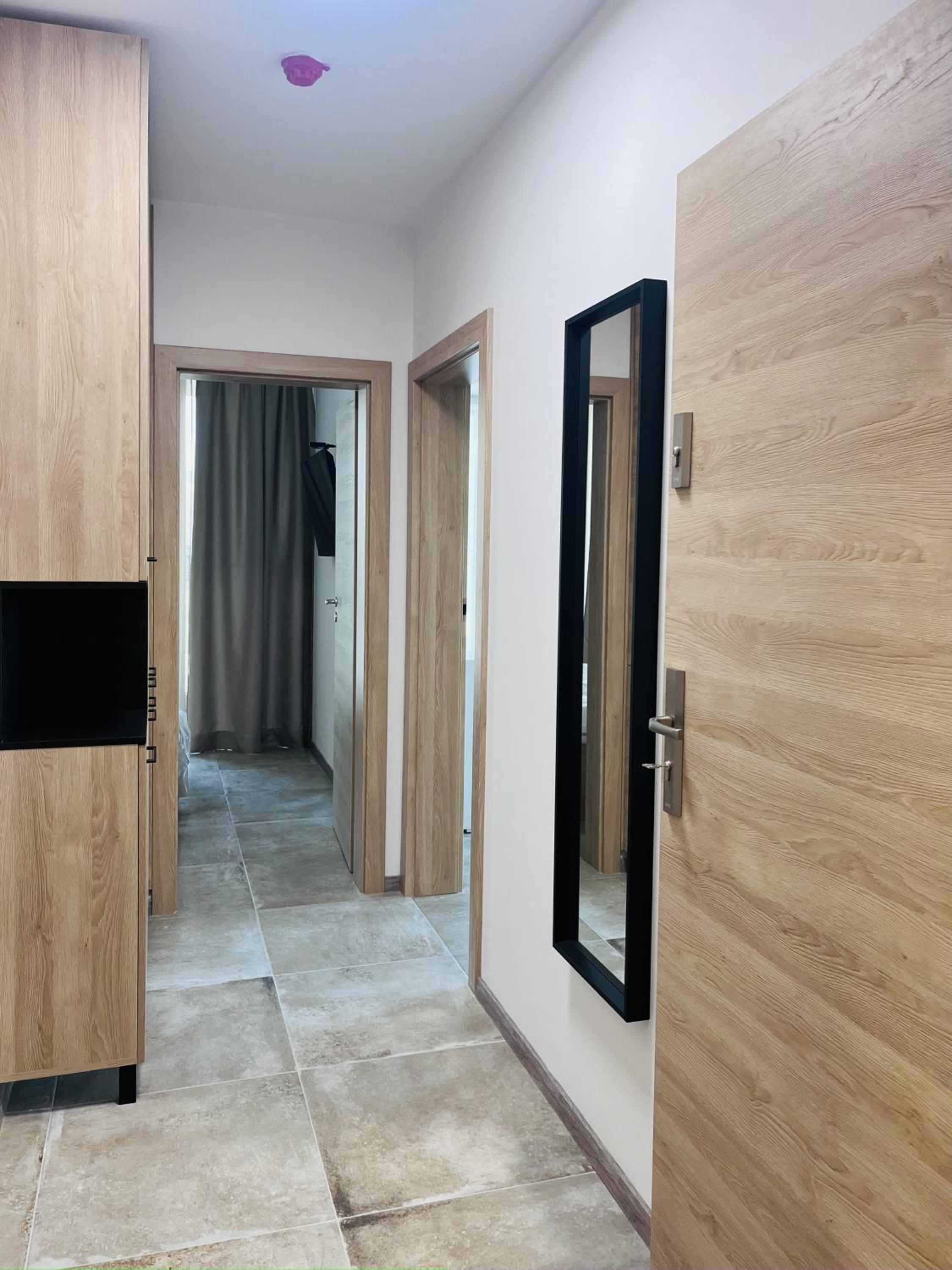 EXCLUSIVE St Constantine Suites