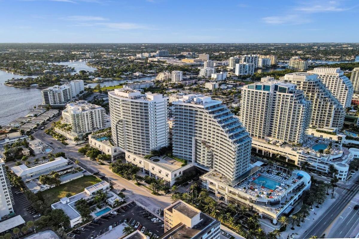 WVR Vacation Residences 705 view 5