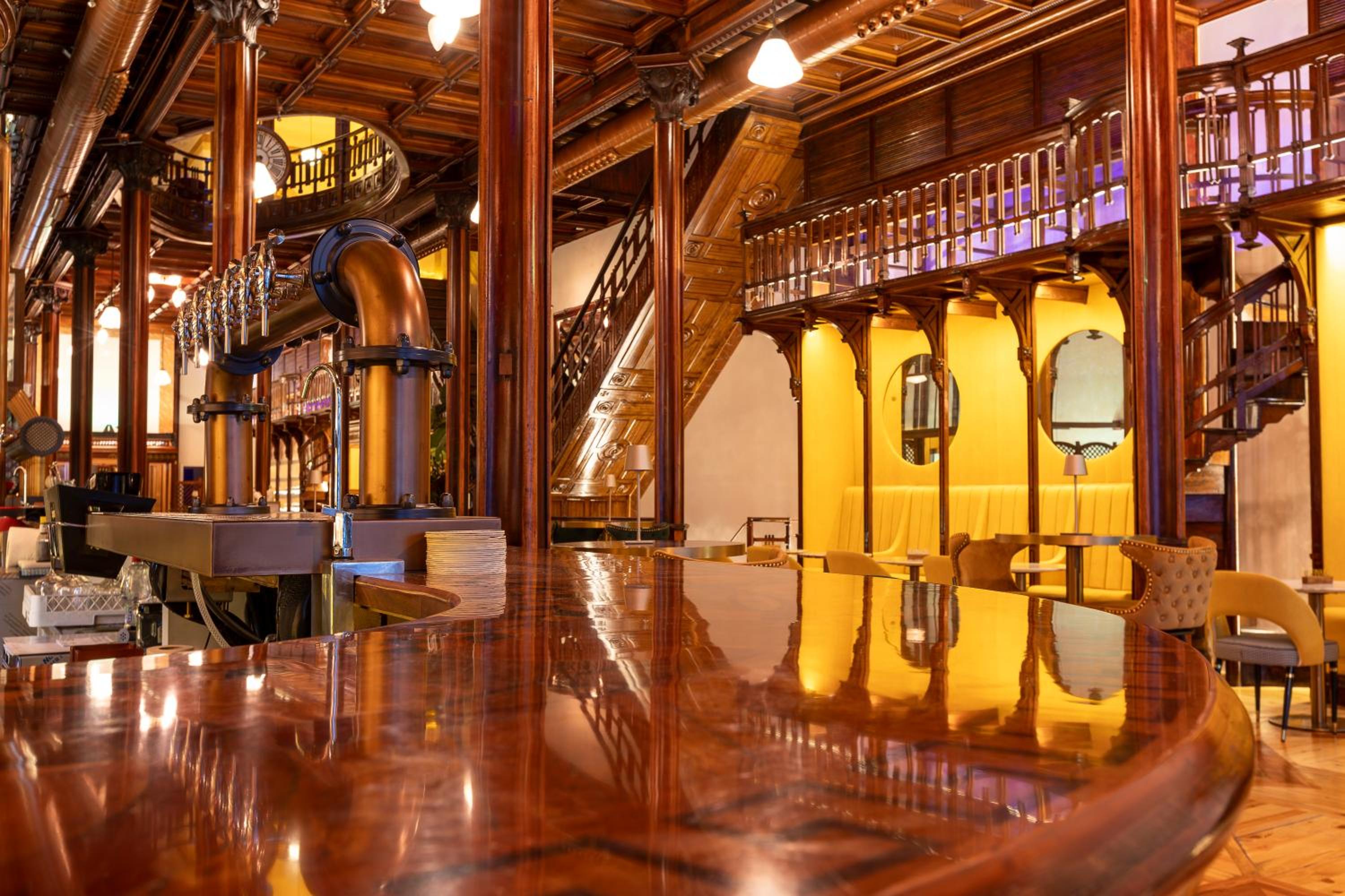 Badajoz Vacations - Hotel Las Tres Campanas - Property Image 6