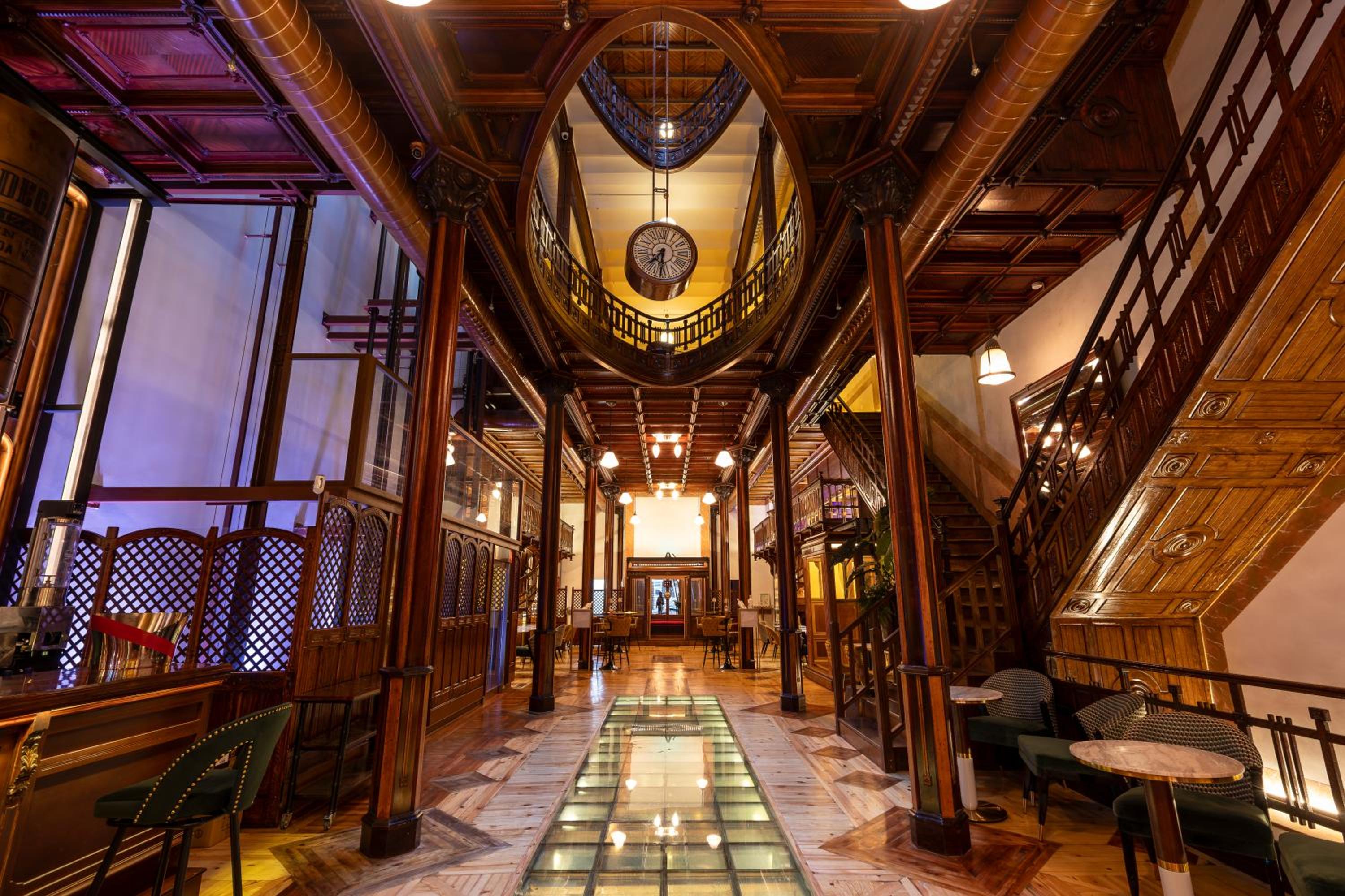 Badajoz Vacations - Hotel Las Tres Campanas - Property Image 7