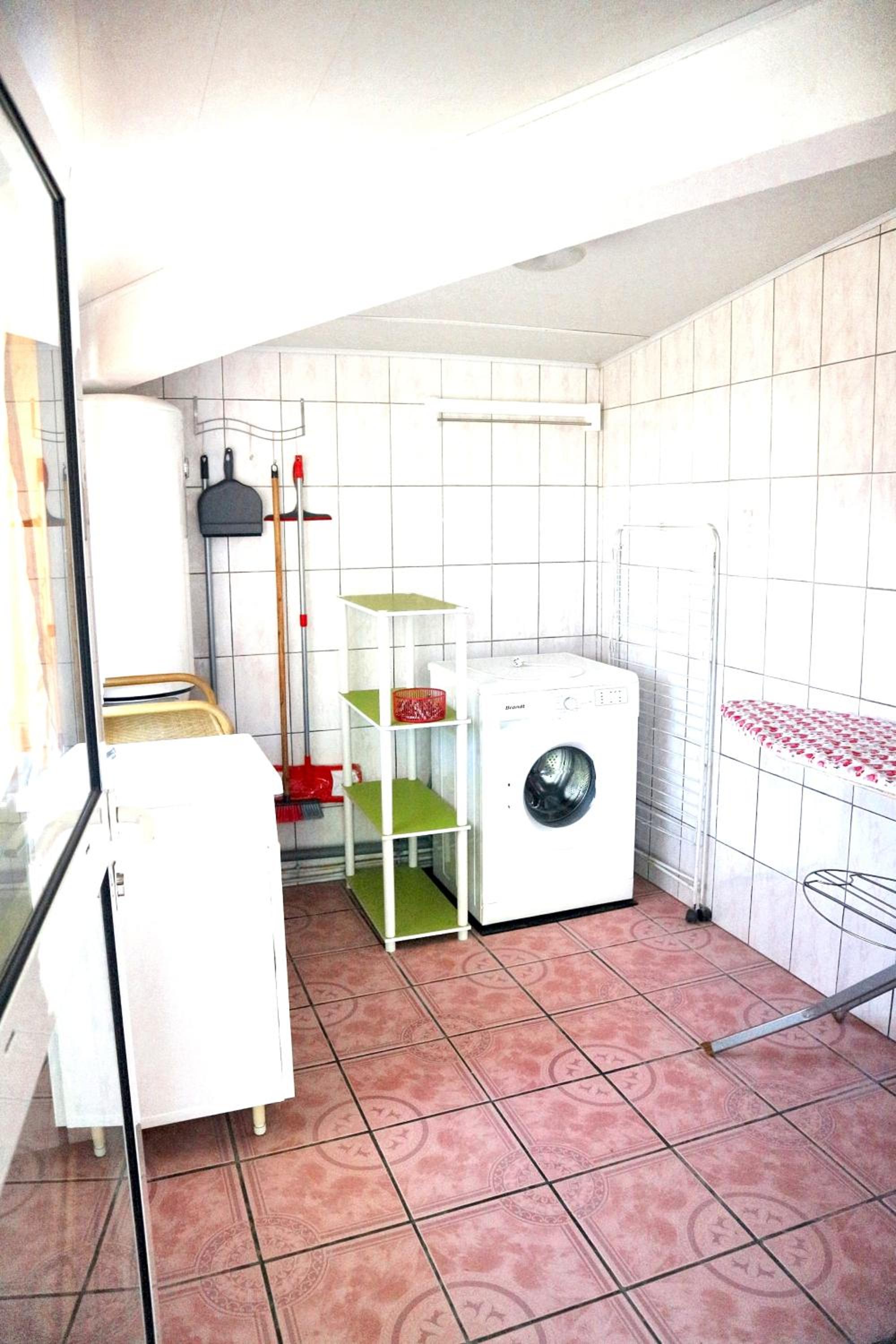Appartement spacieux Le Tampon 80 m² + jardin cloture view 3