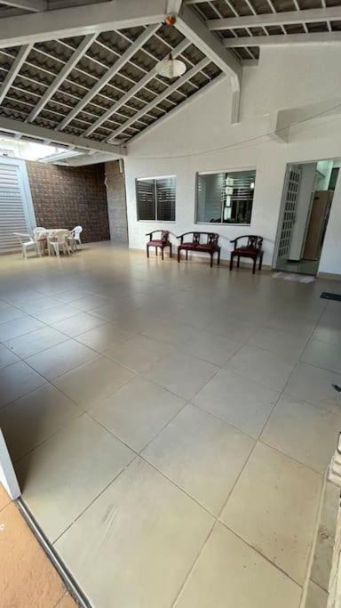 Casa próximo do aeroporto de Brasília