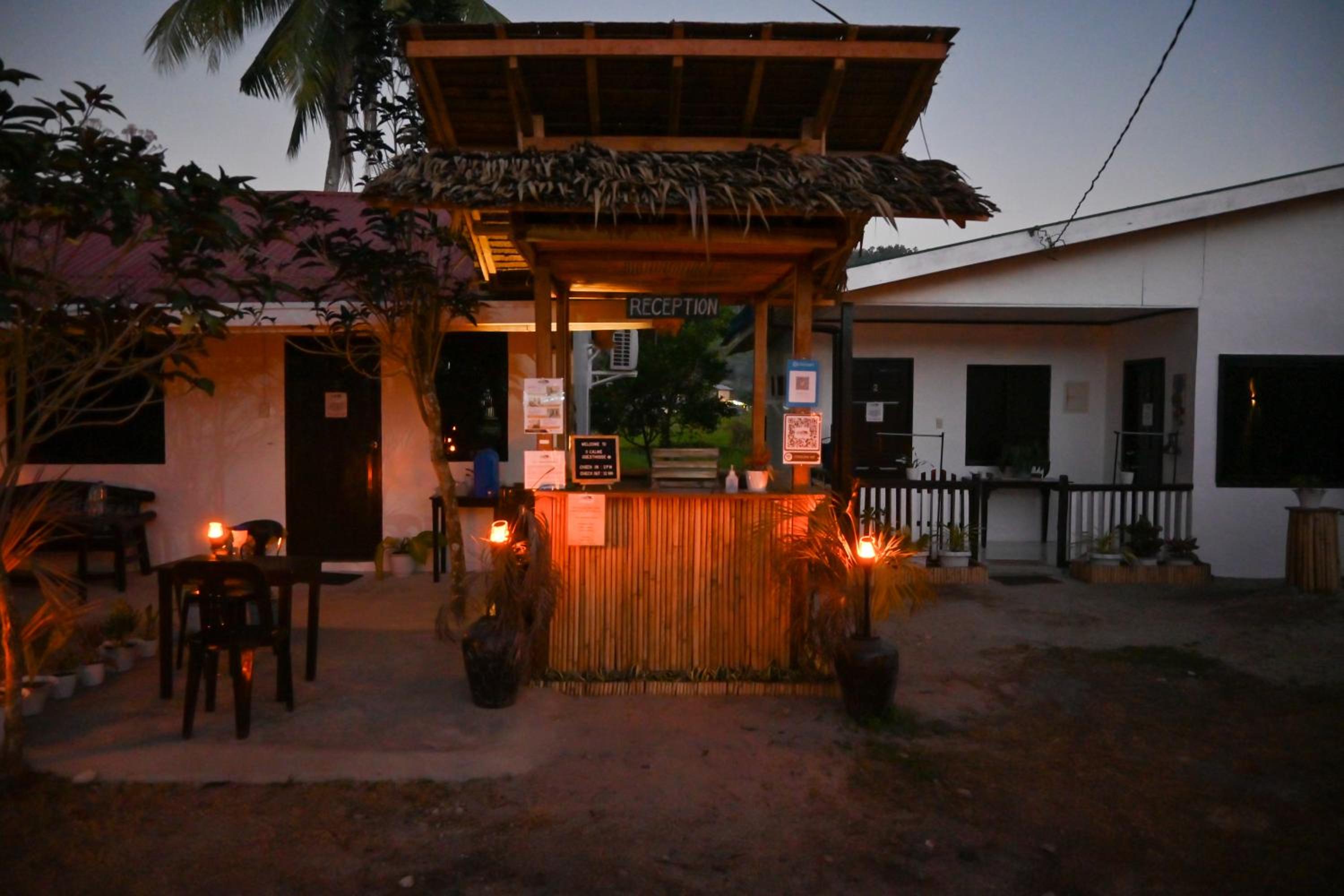 Trisha Guesthouse