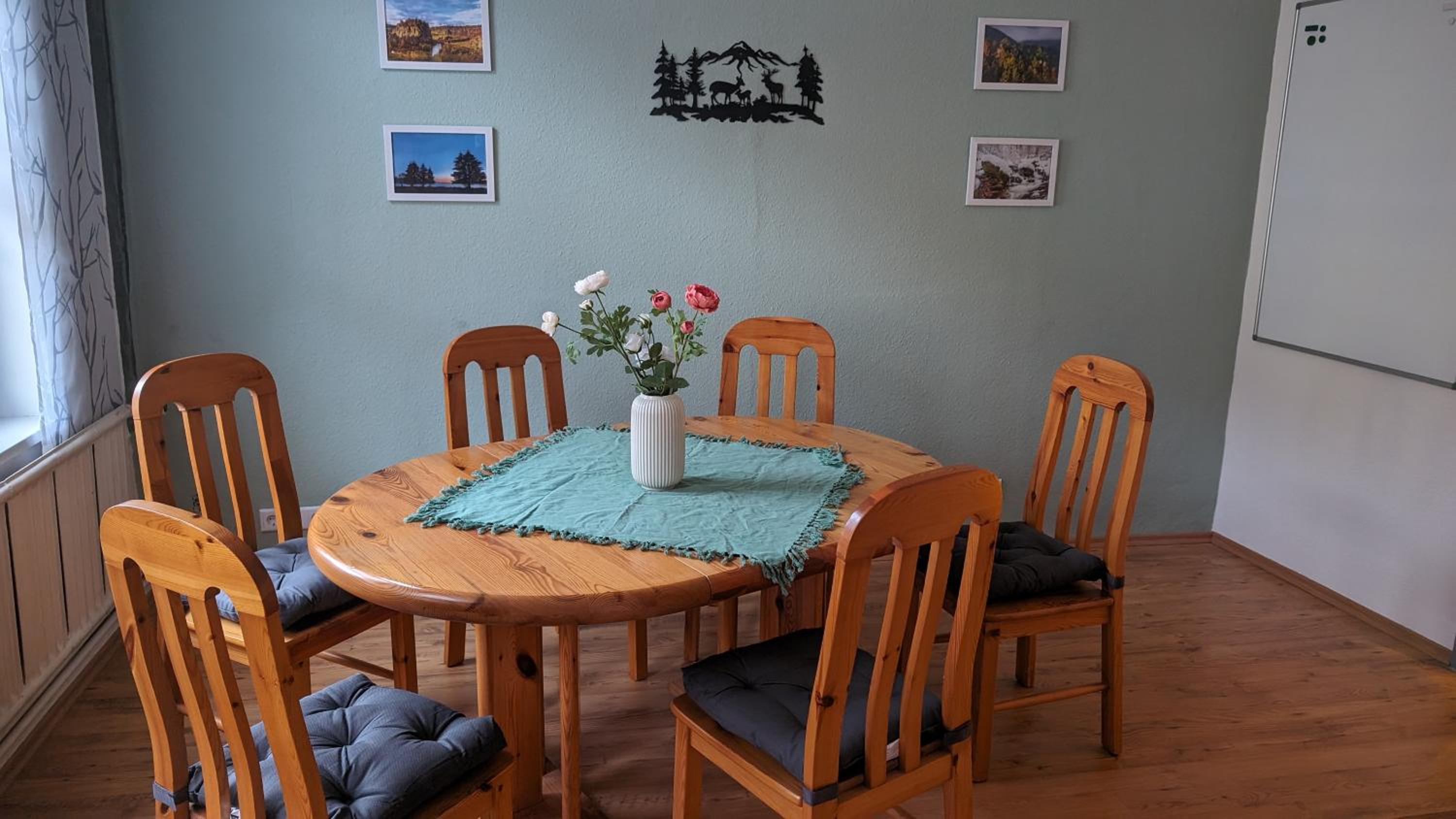 Ferienwohnung Maiglöckchen