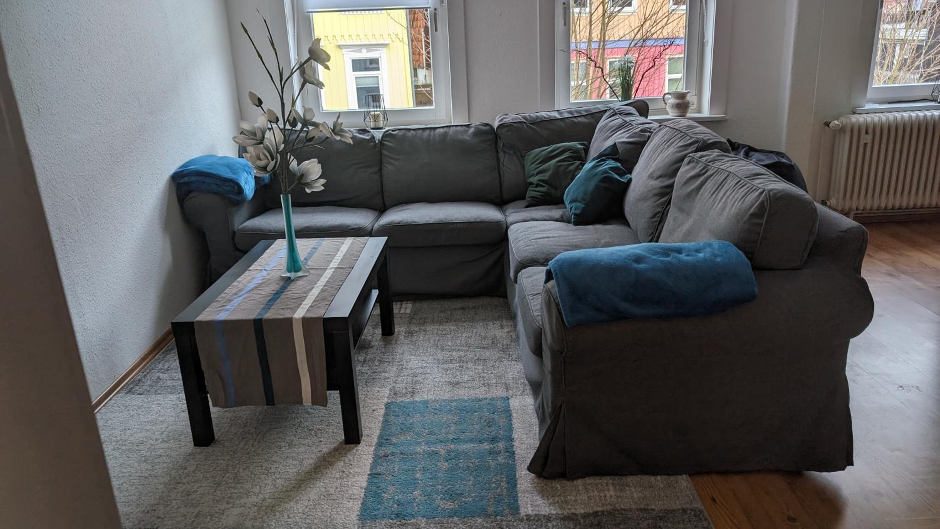 Ferienwohnung Maiglöckchen
