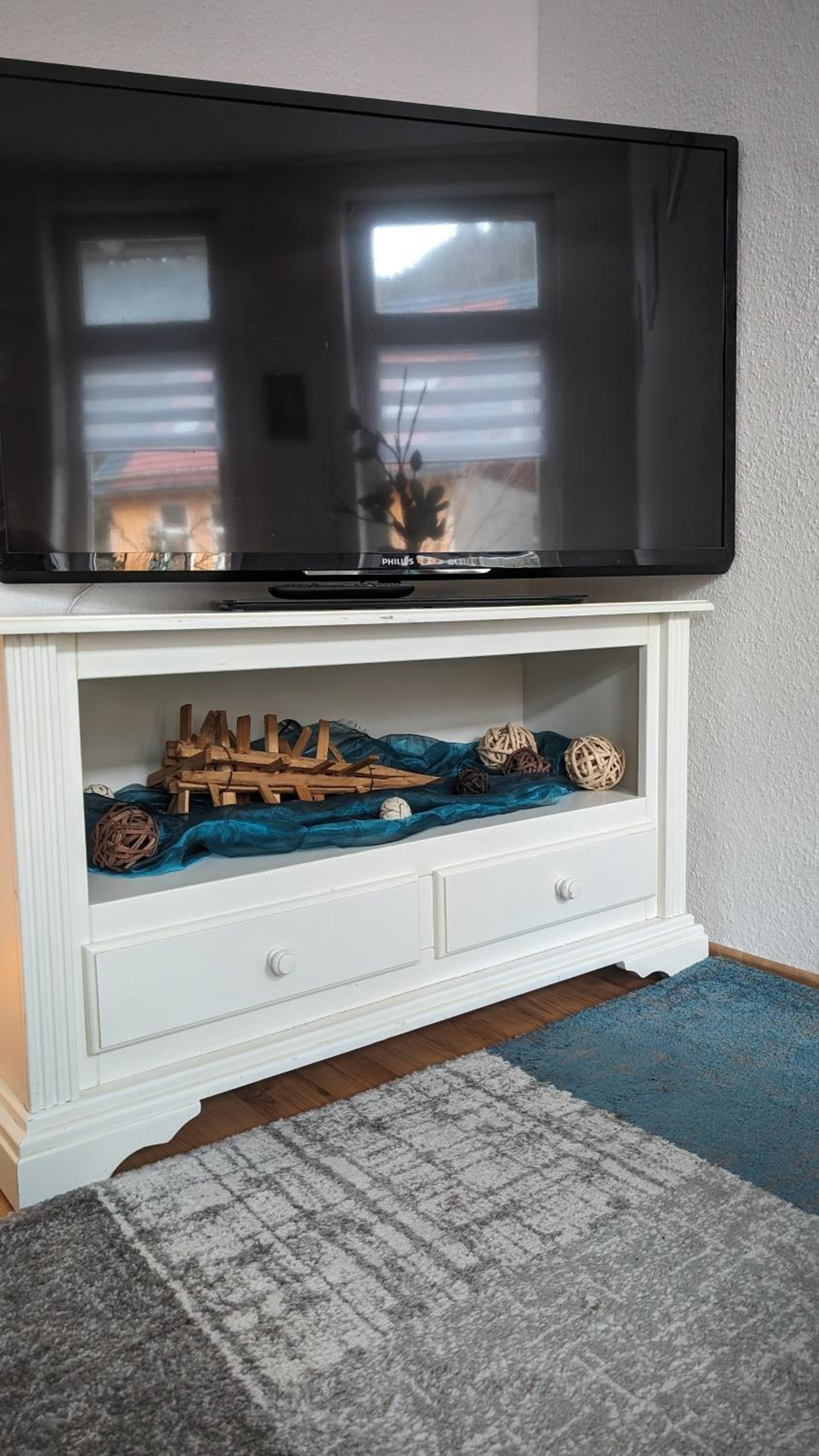 Ferienwohnung Maiglöckchen