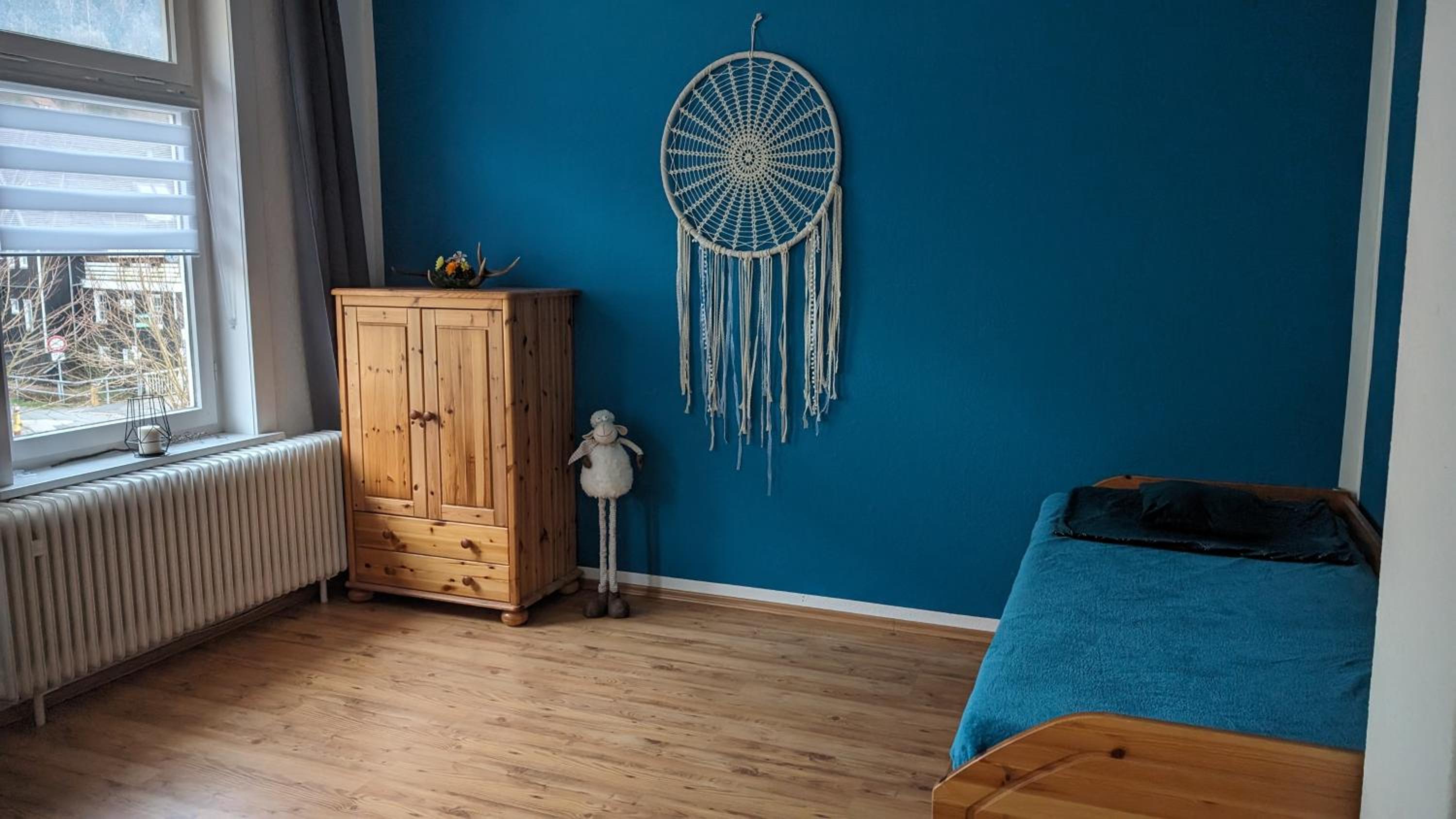 Ferienwohnung Maiglöckchen