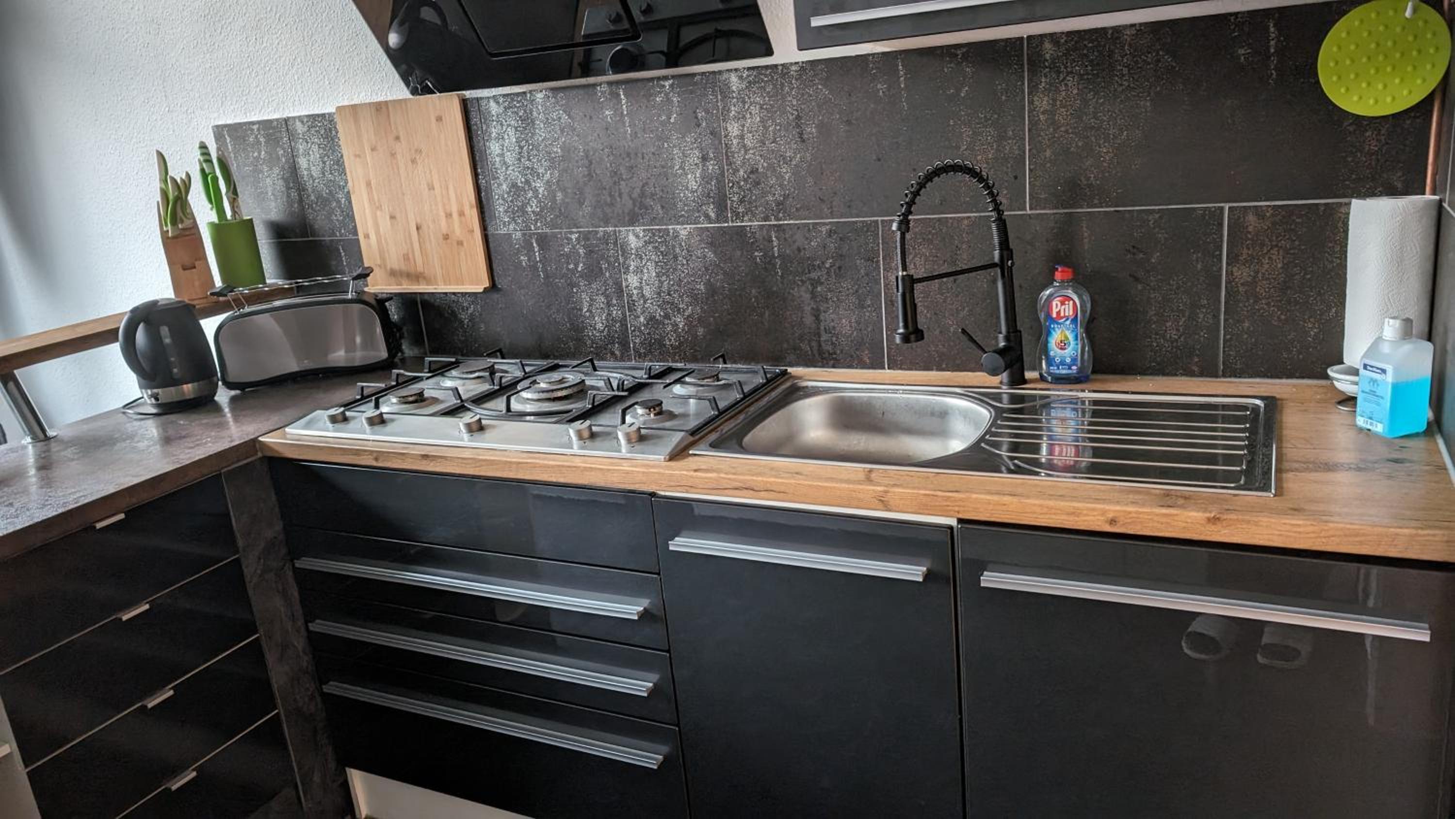 Ferienwohnung Maiglöckchen