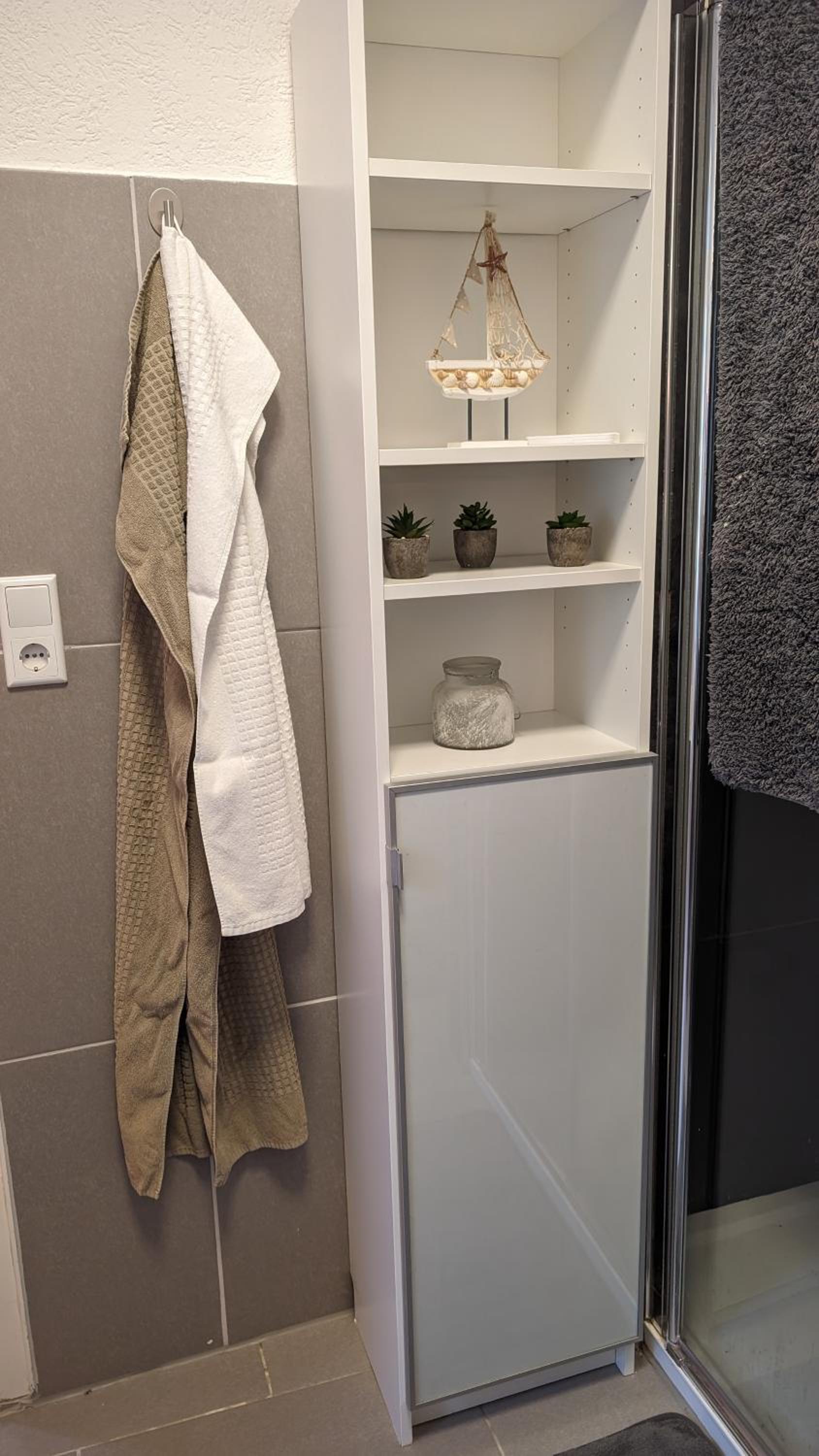 Ferienwohnung Maiglöckchen