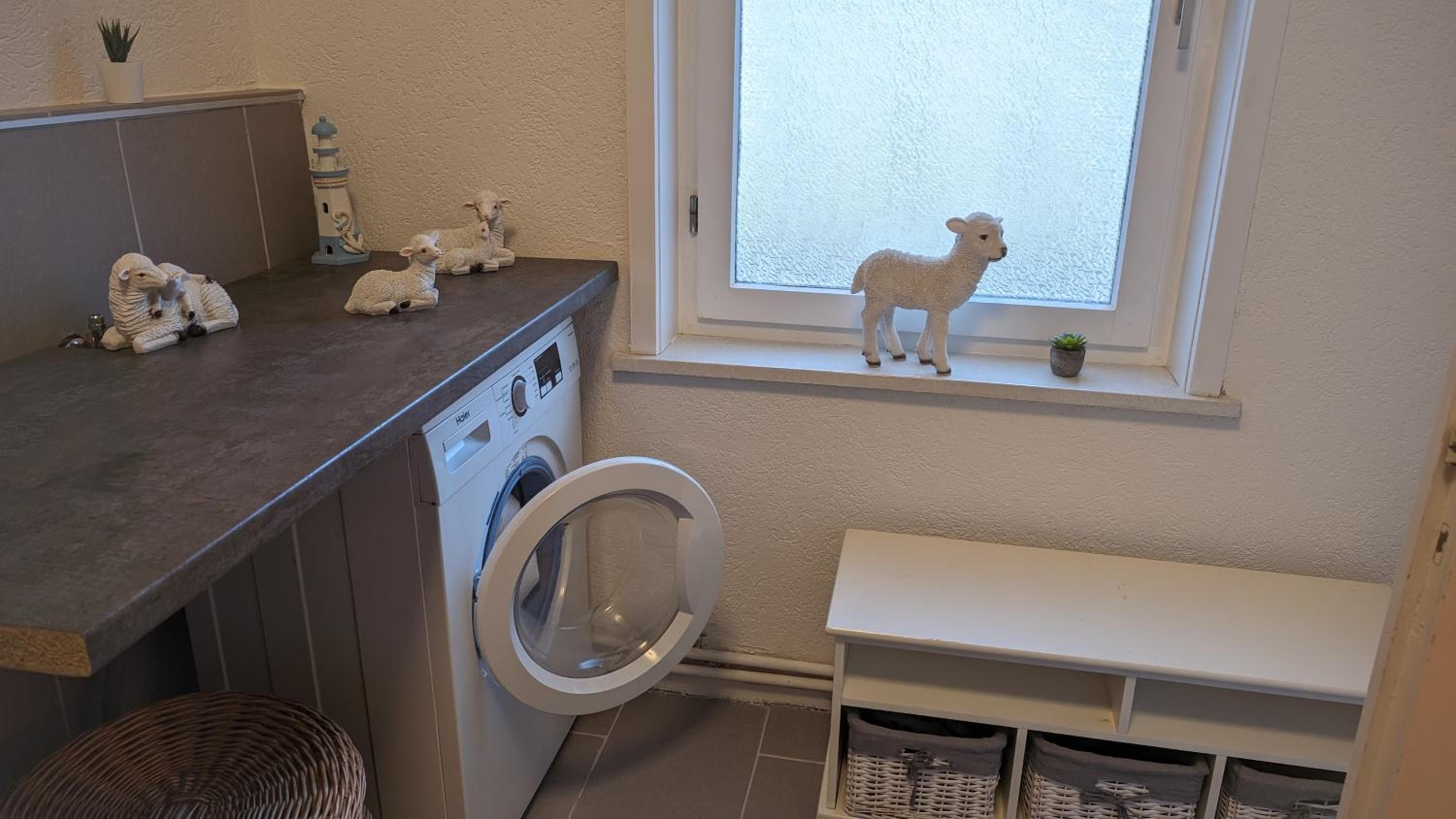 Ferienwohnung Maiglöckchen