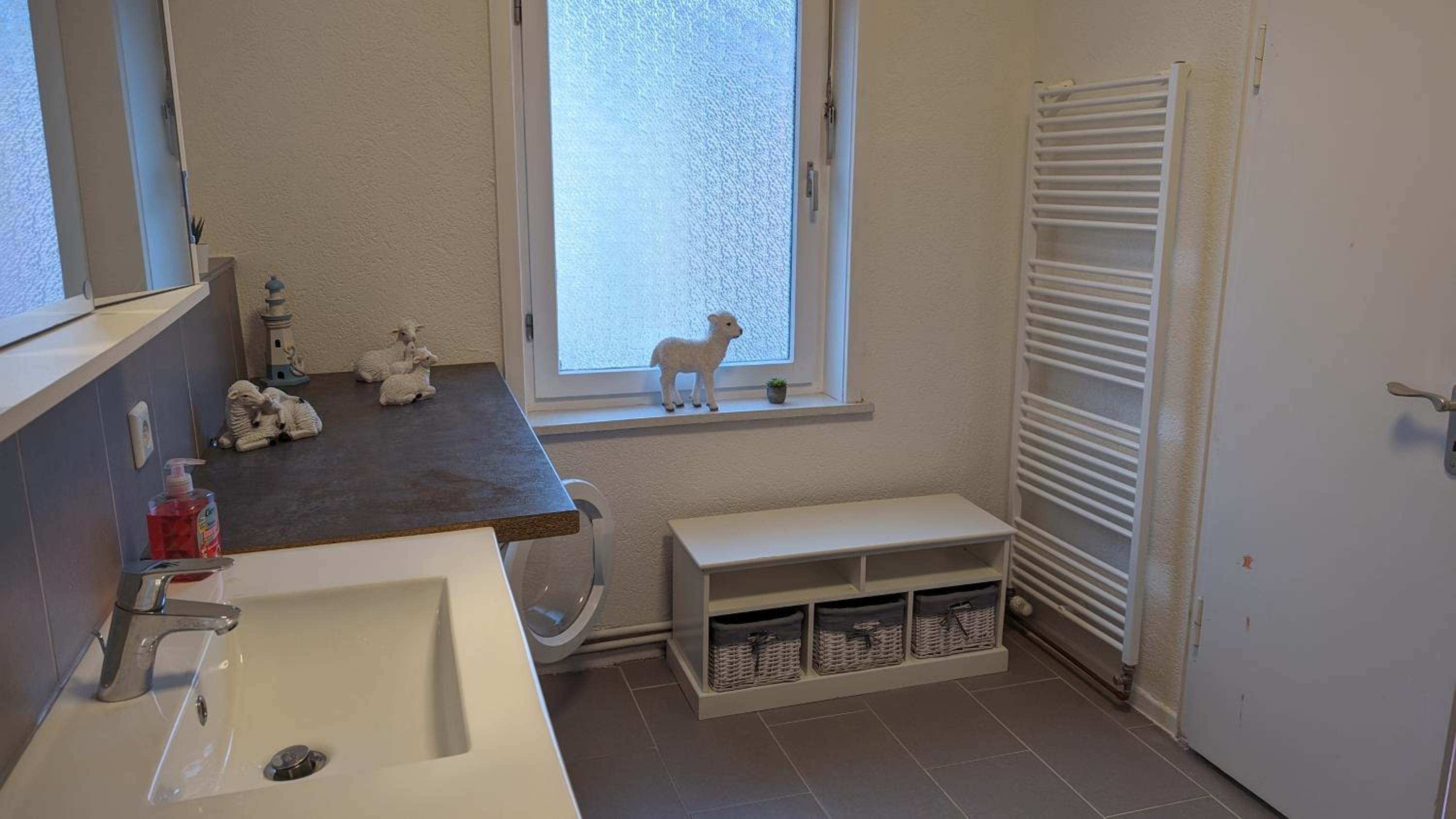 Ferienwohnung Maiglöckchen
