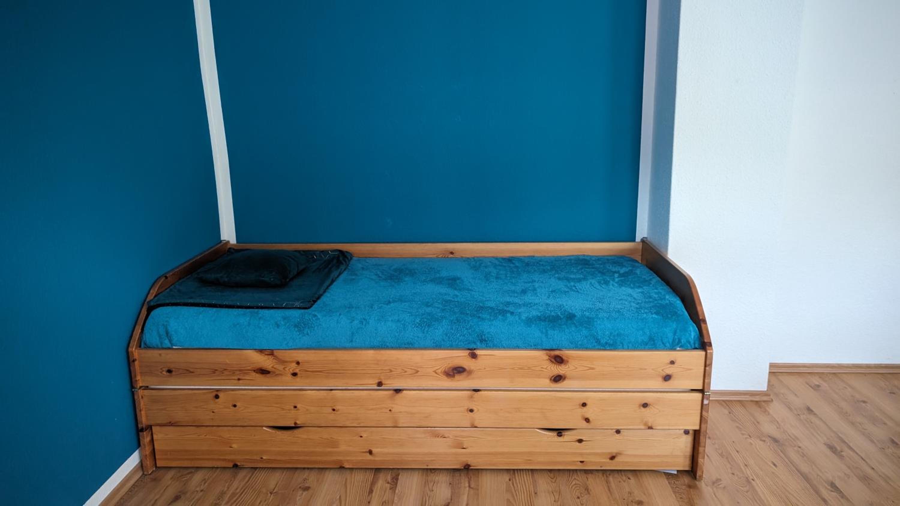 Ferienwohnung Maiglöckchen