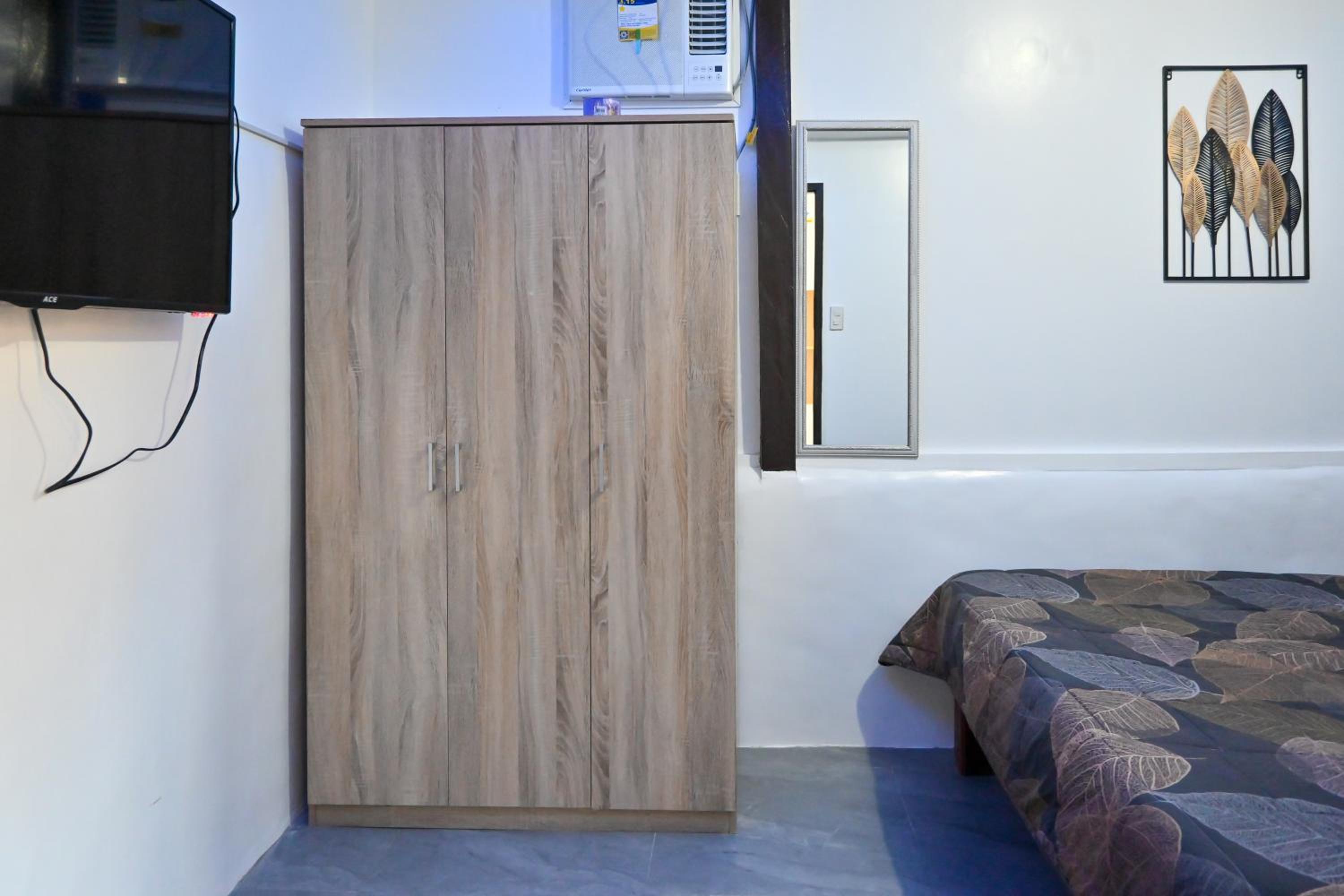 Trisha Guesthouse