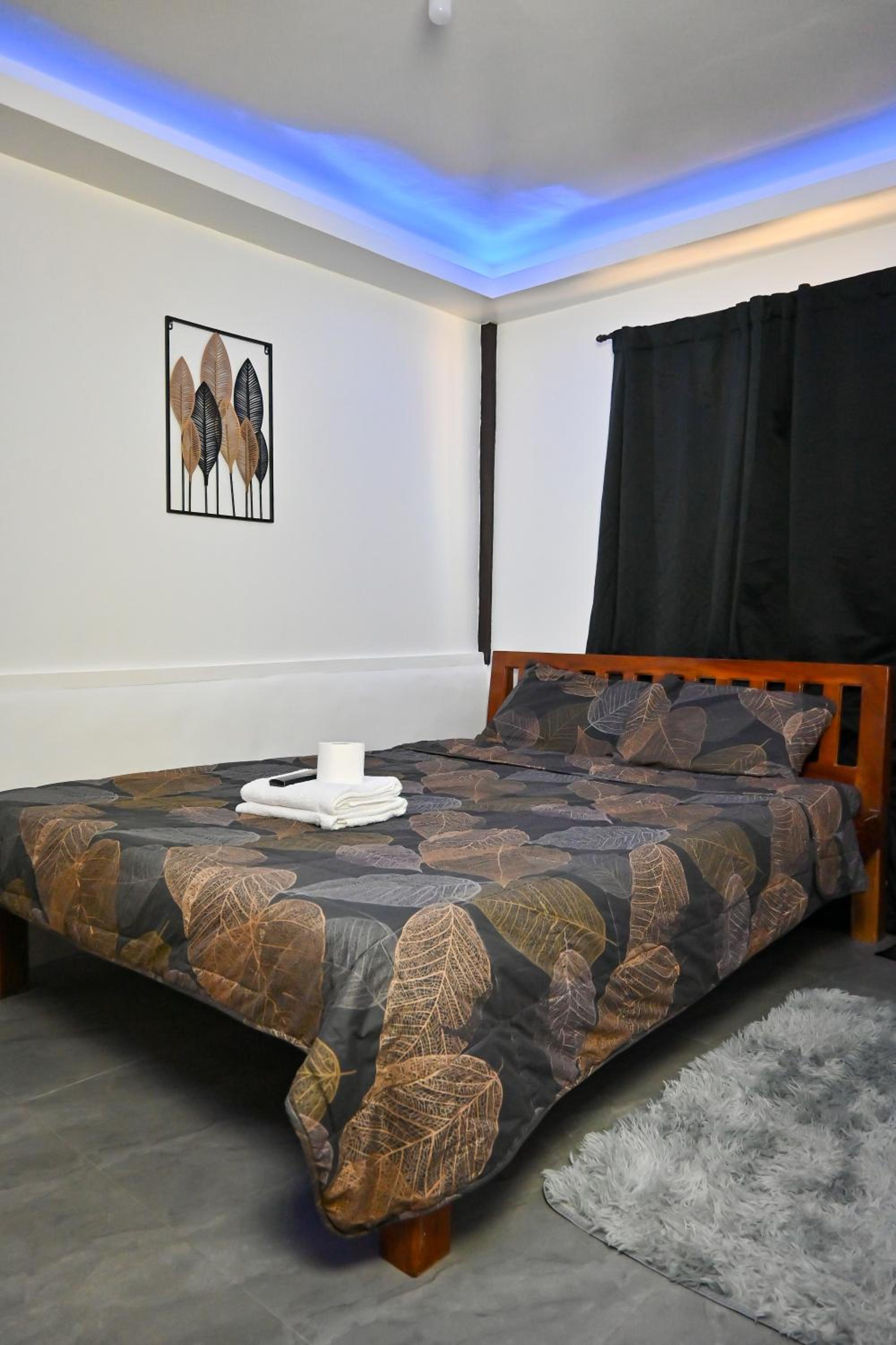 Trisha Guesthouse
