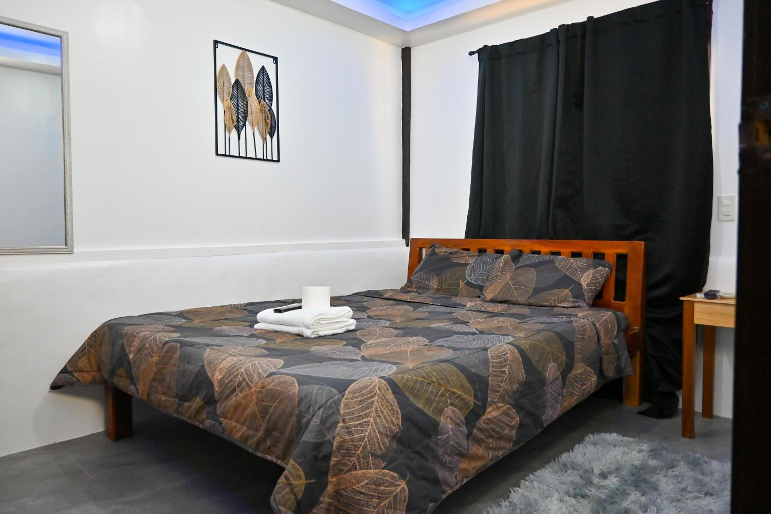 Trisha Guesthouse