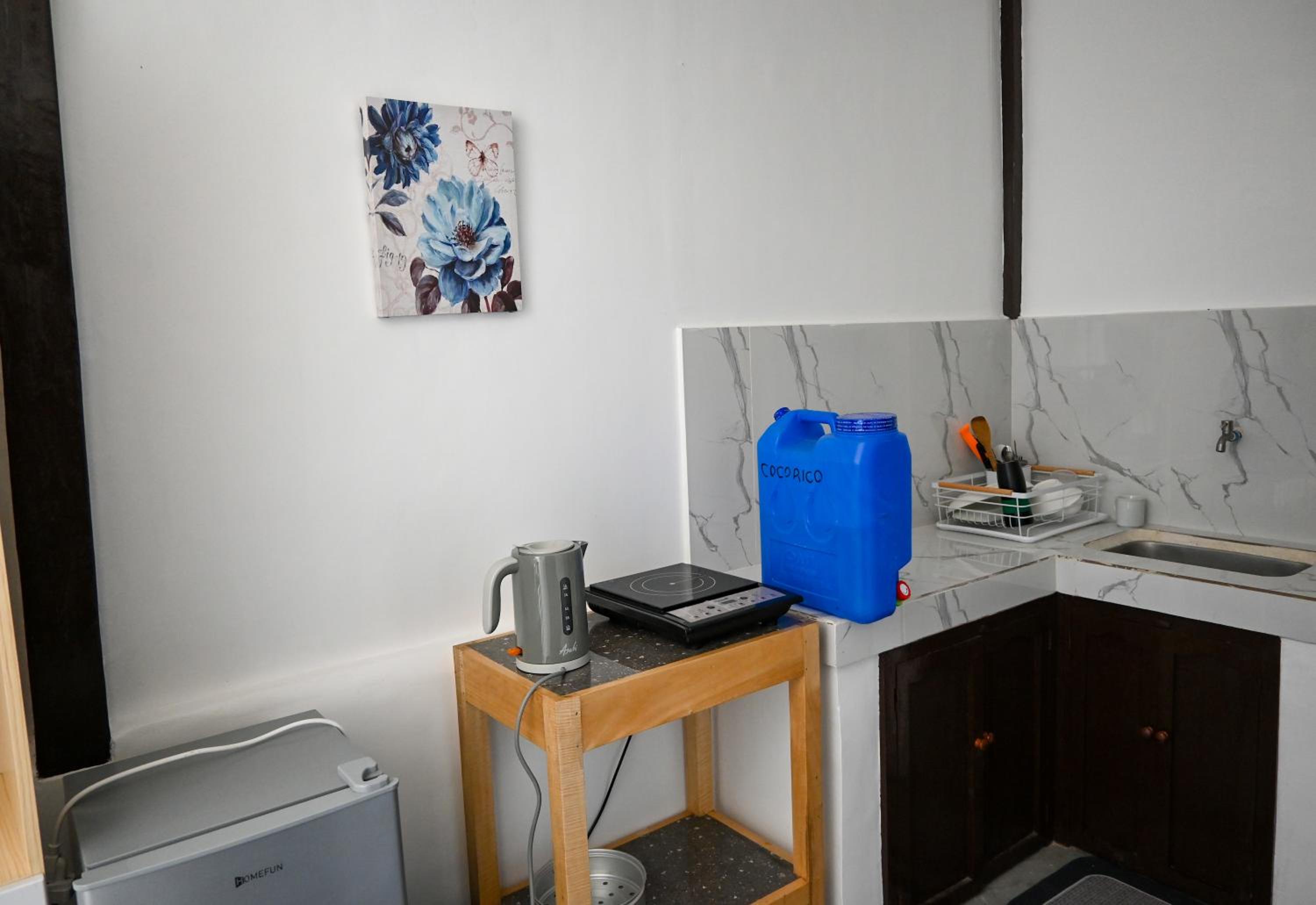 Trisha Guesthouse