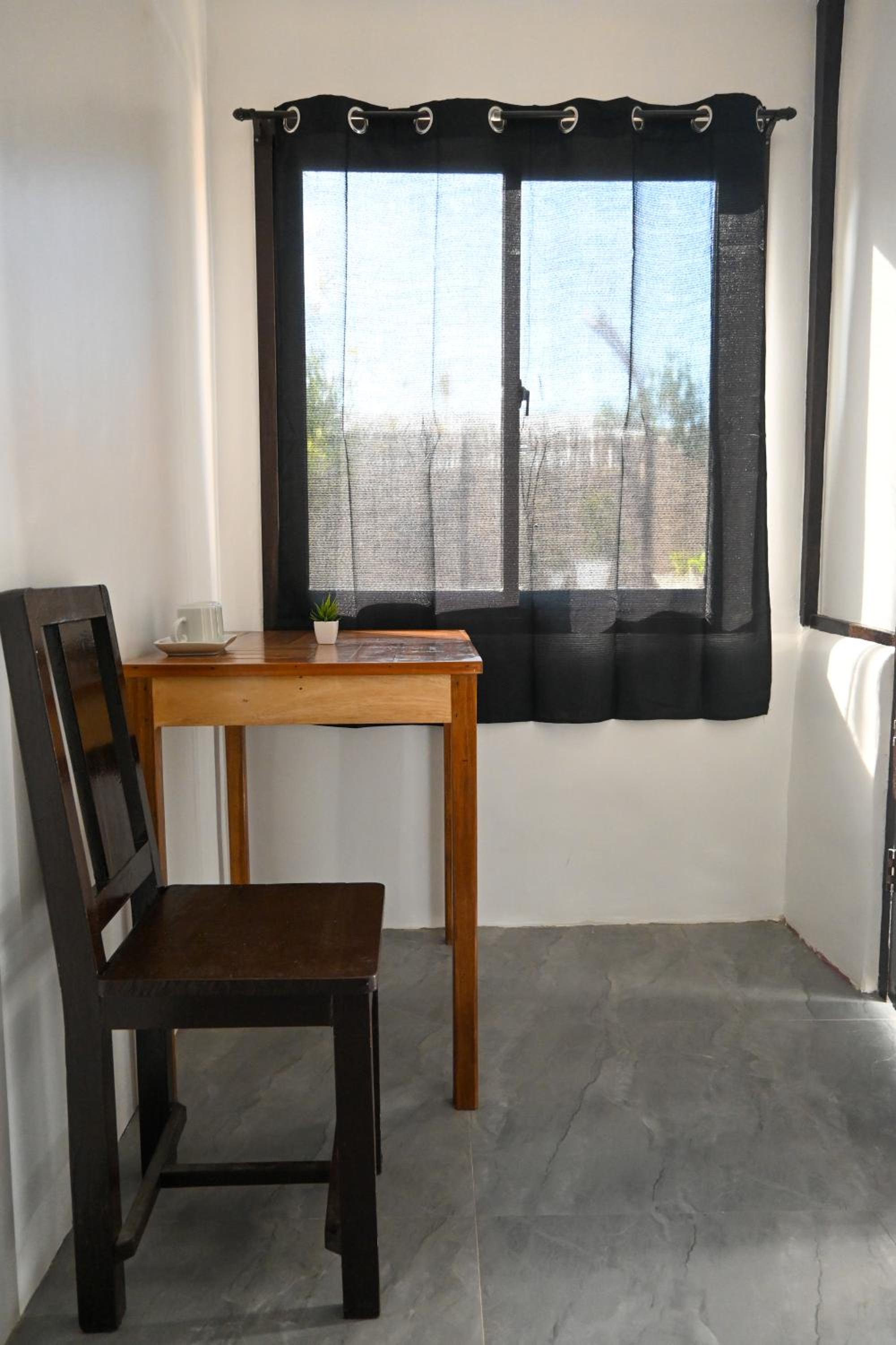 Trisha Guesthouse