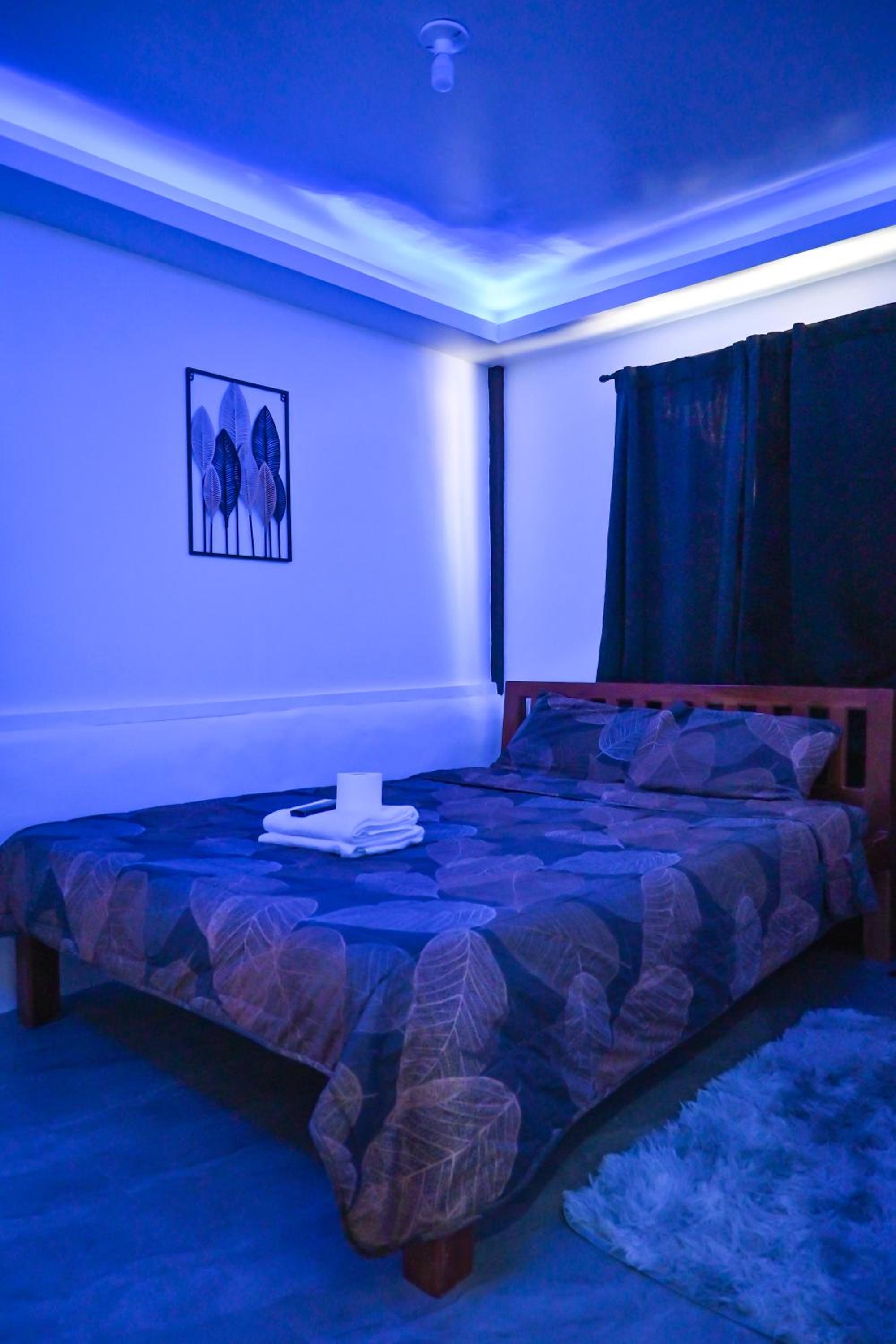Trisha Guesthouse