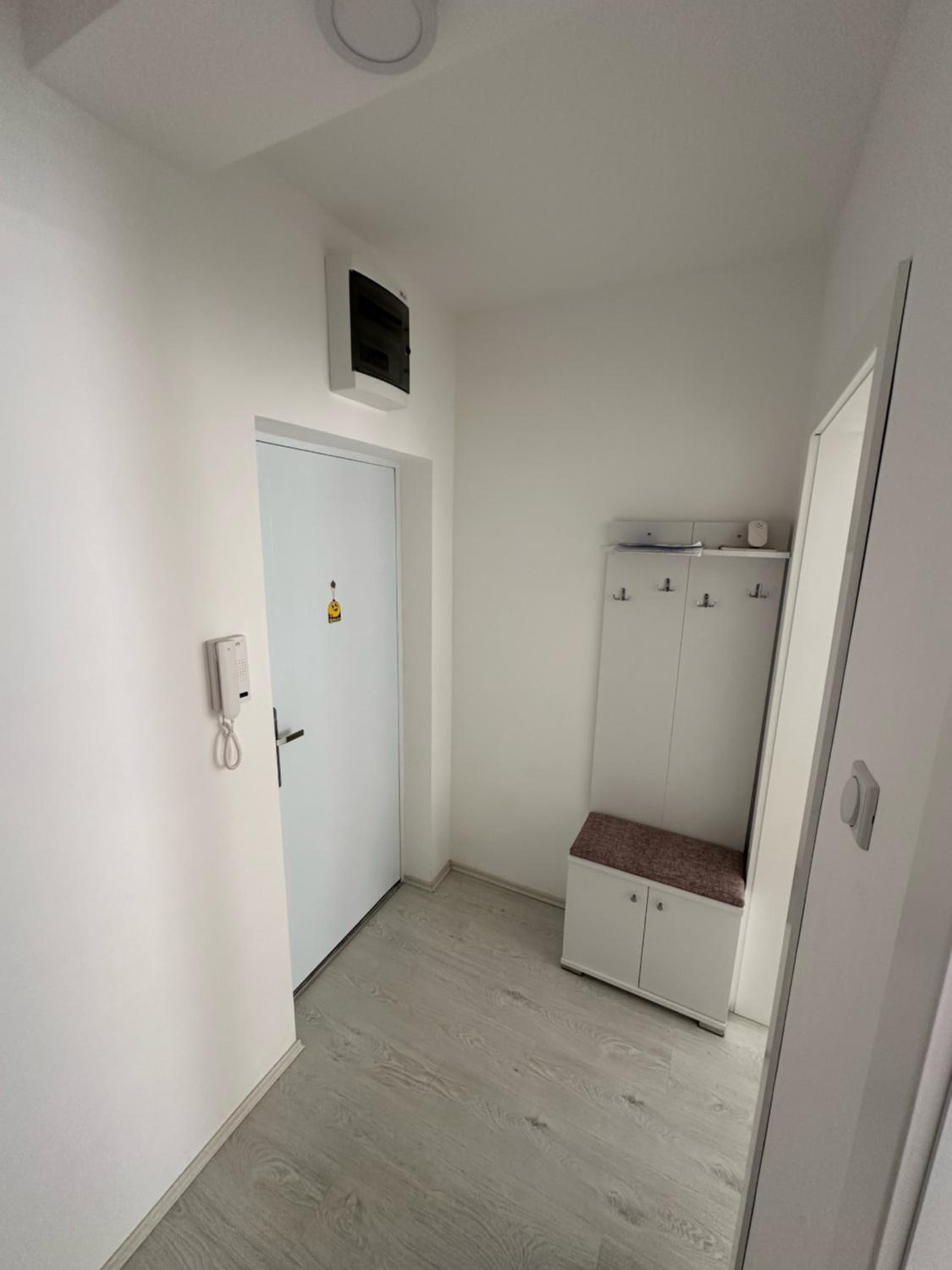 Apartmani Miljkovic 7 view 3