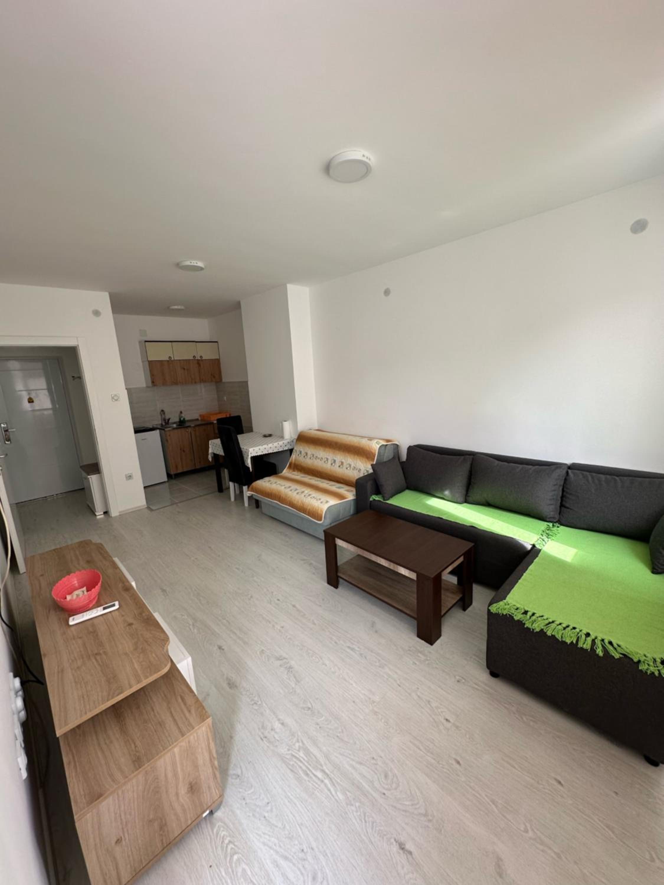 Apartmani Miljkovic 7 view 5