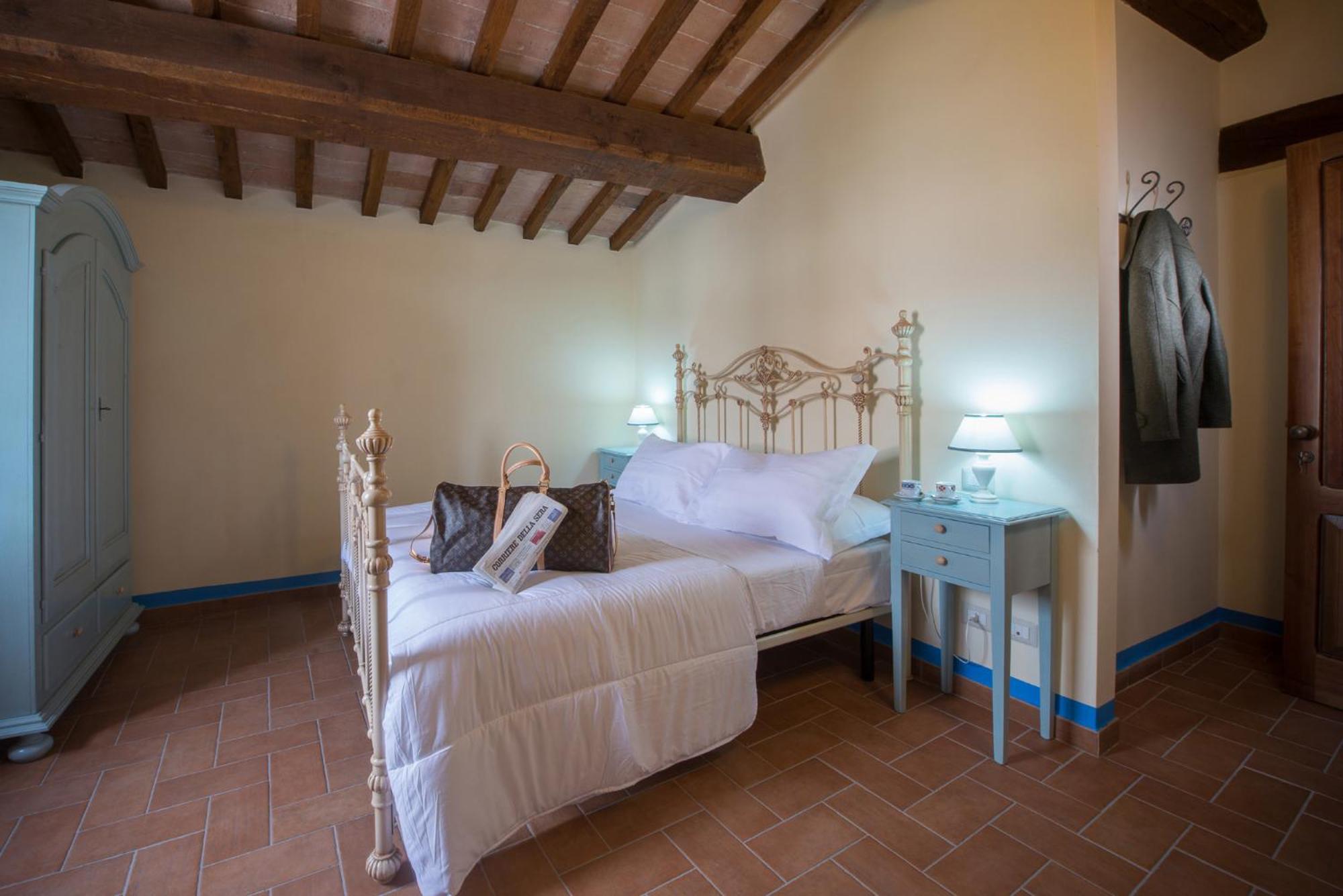 Dimora Fra' Giovanni B&B Relais