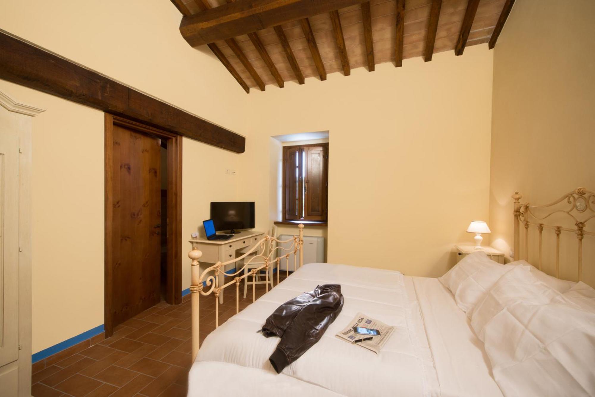 Dimora Fra' Giovanni B&B Relais
