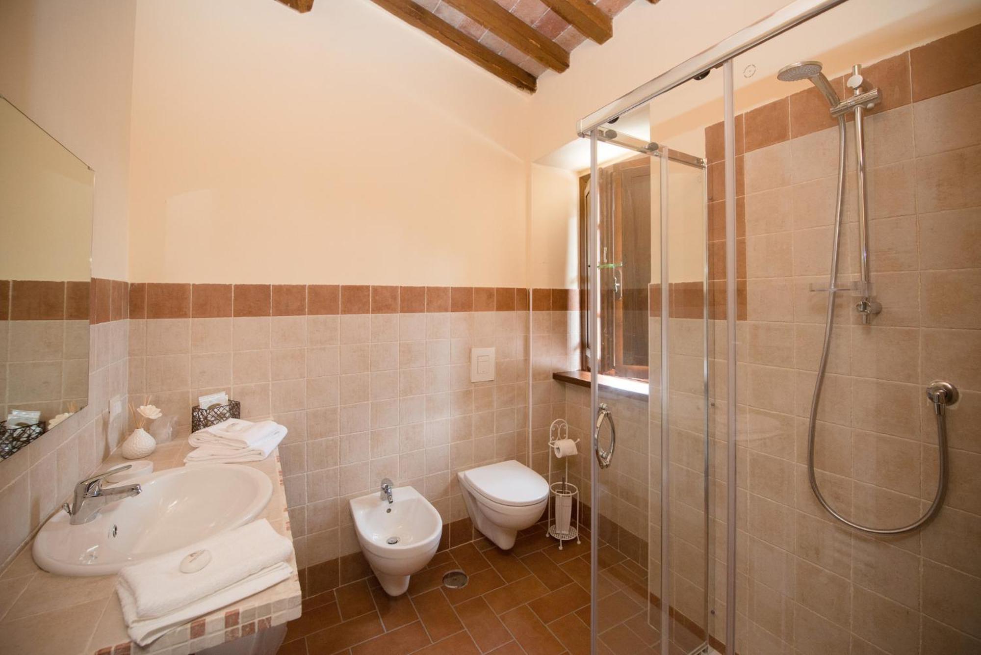 Dimora Fra' Giovanni B&B Relais