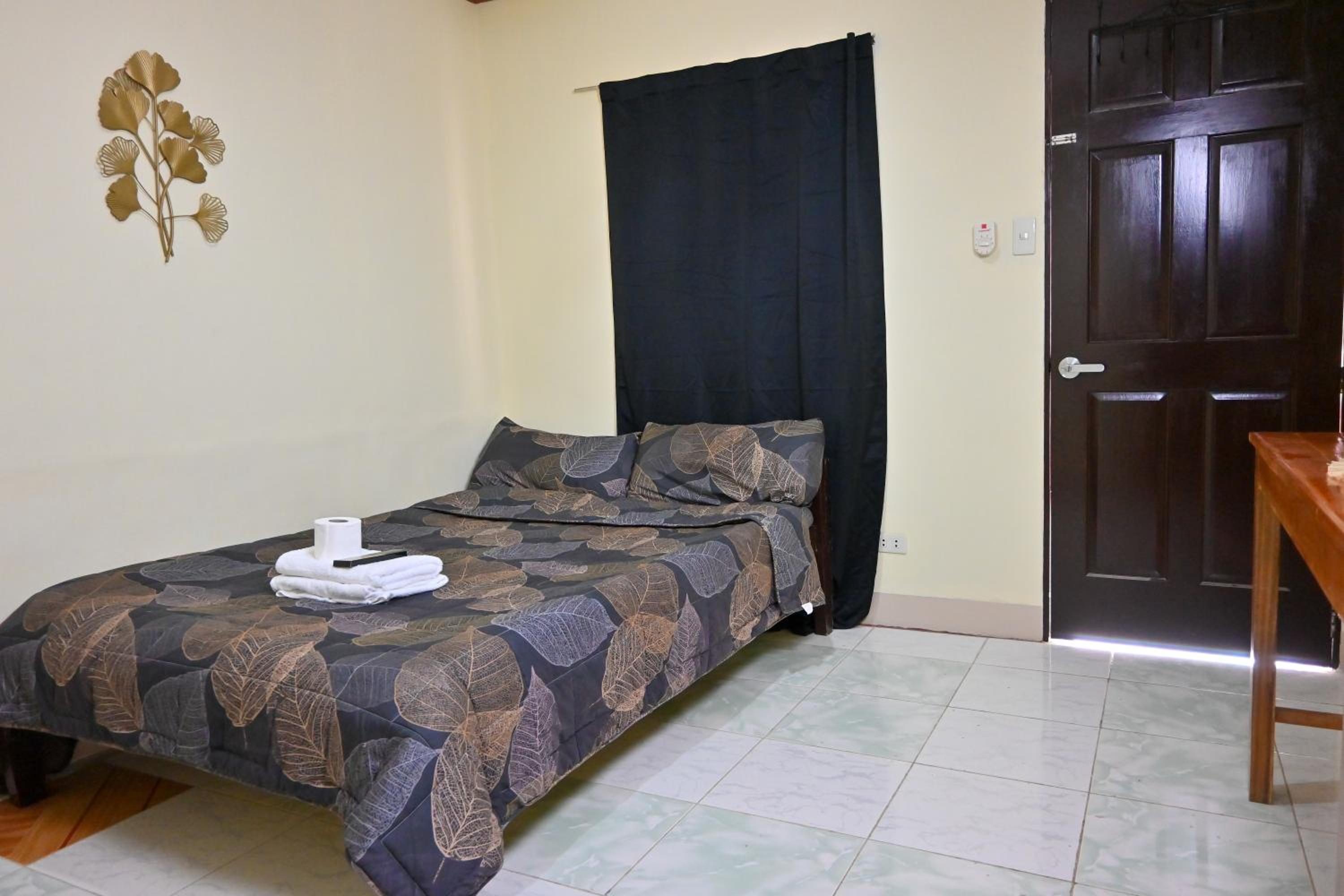 Trisha Guesthouse
