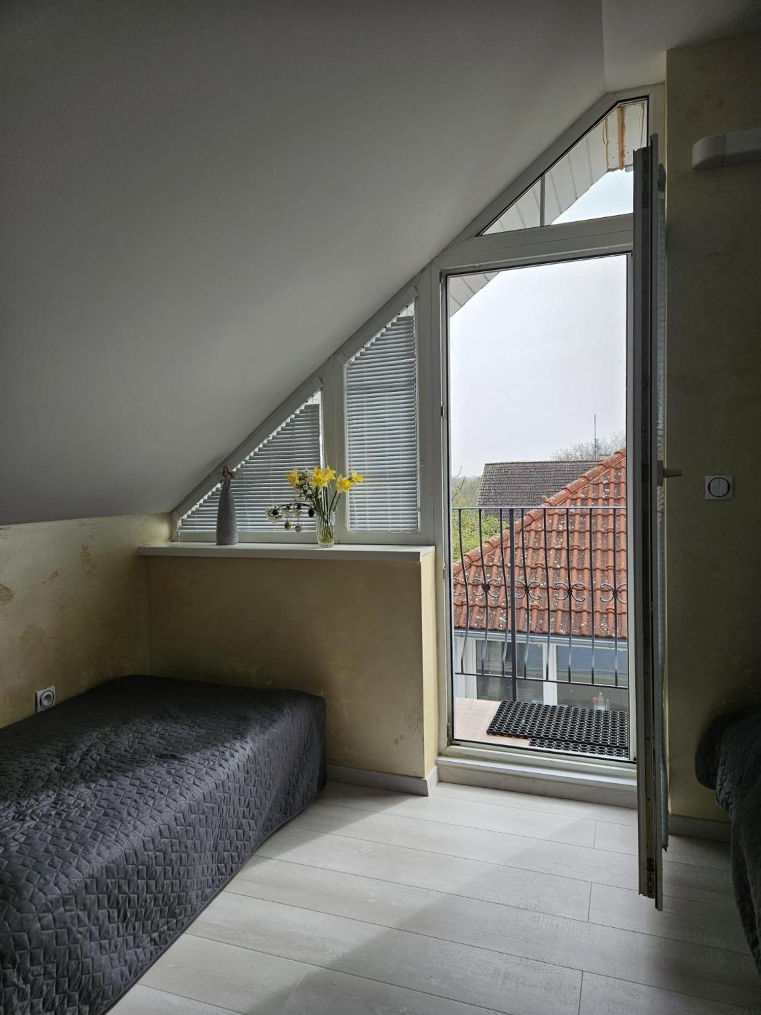 Privátne izby v rodinnom dome Šenkvice view 3