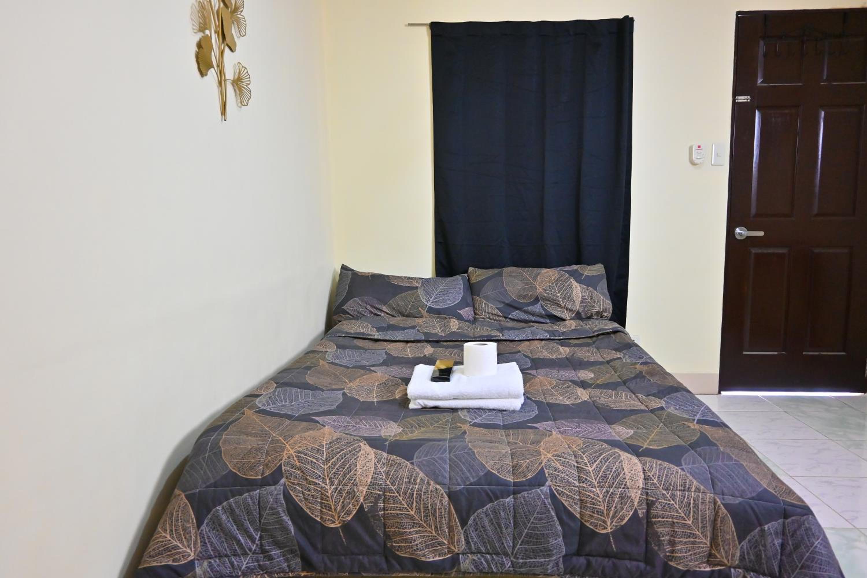 Trisha Guesthouse