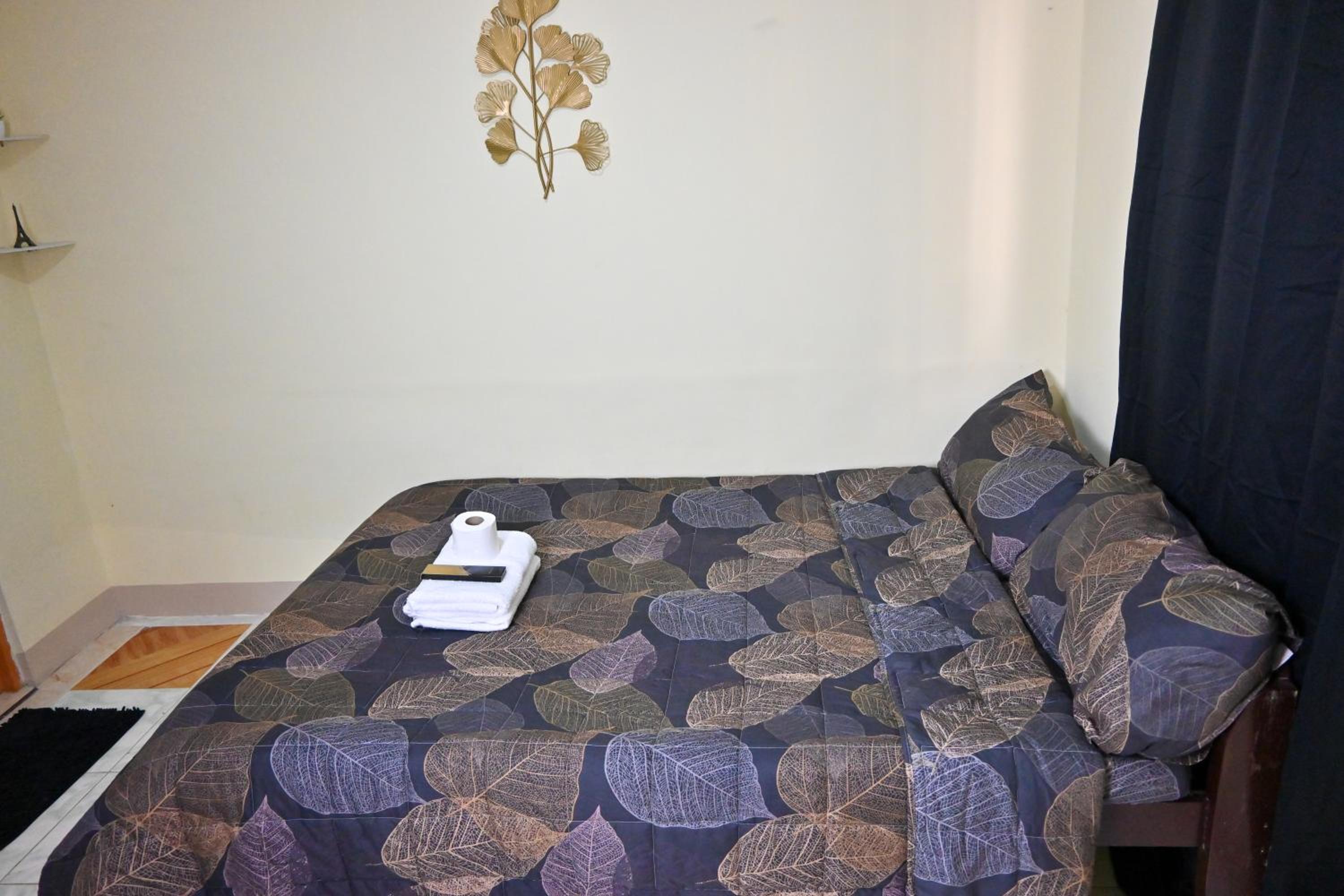 Trisha Guesthouse