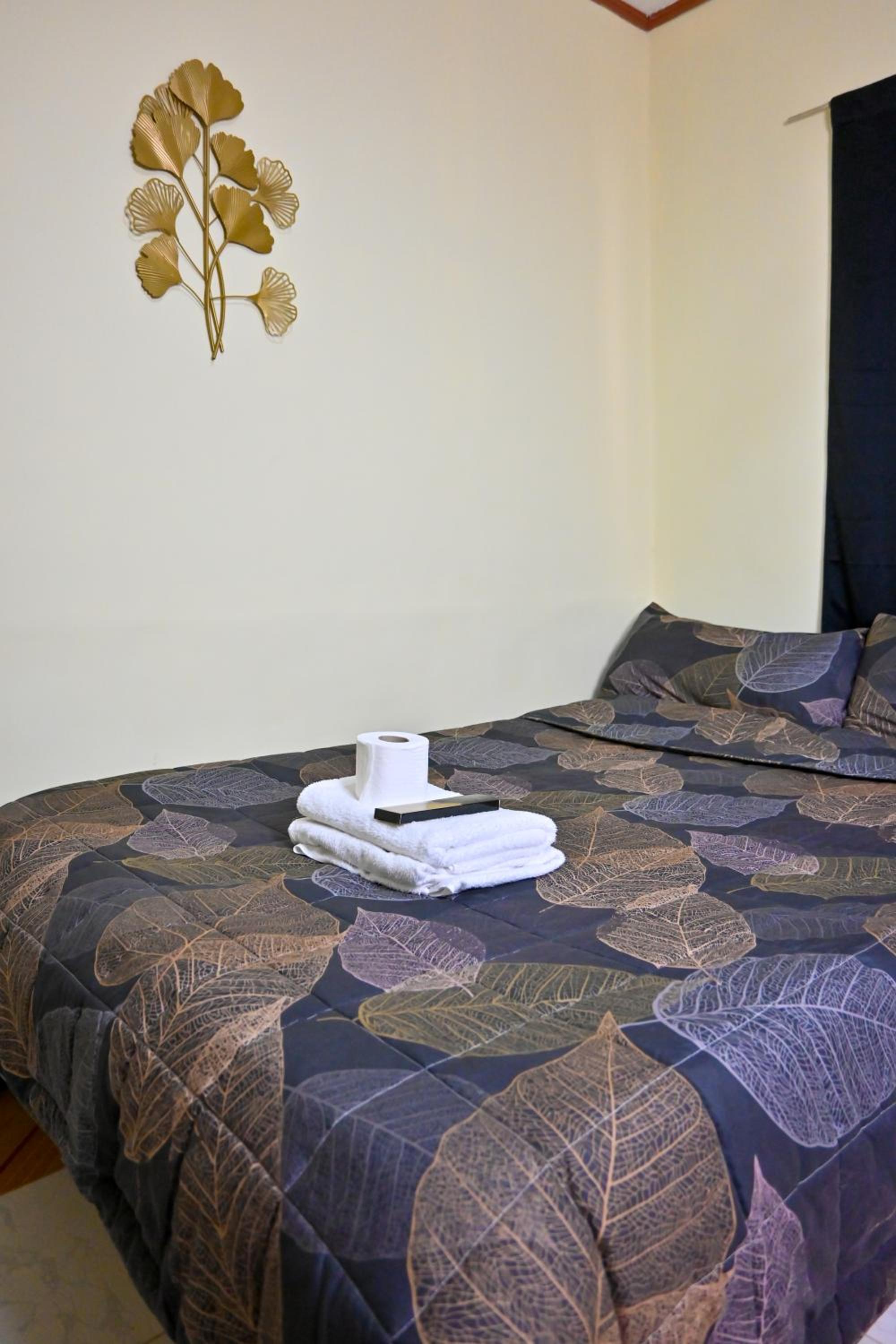 Trisha Guesthouse