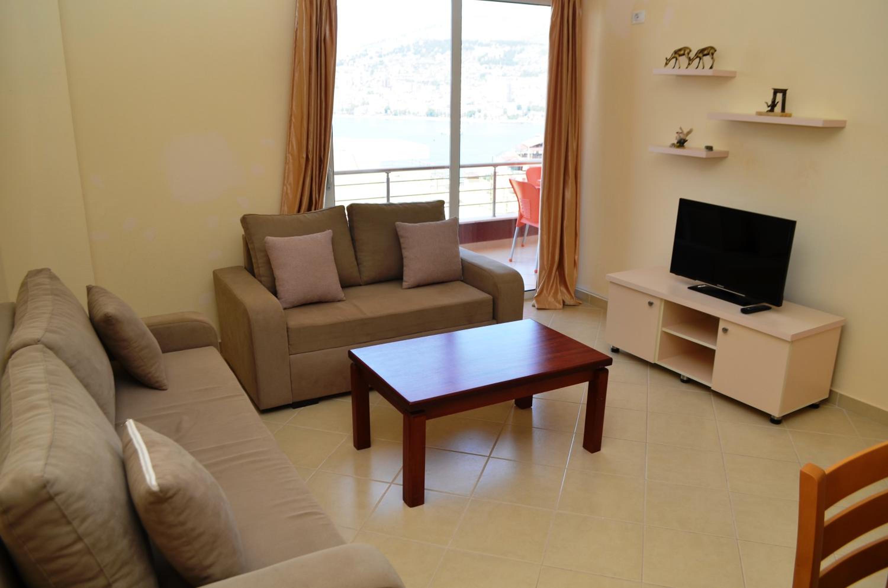 Olsen Bellavista Apartments