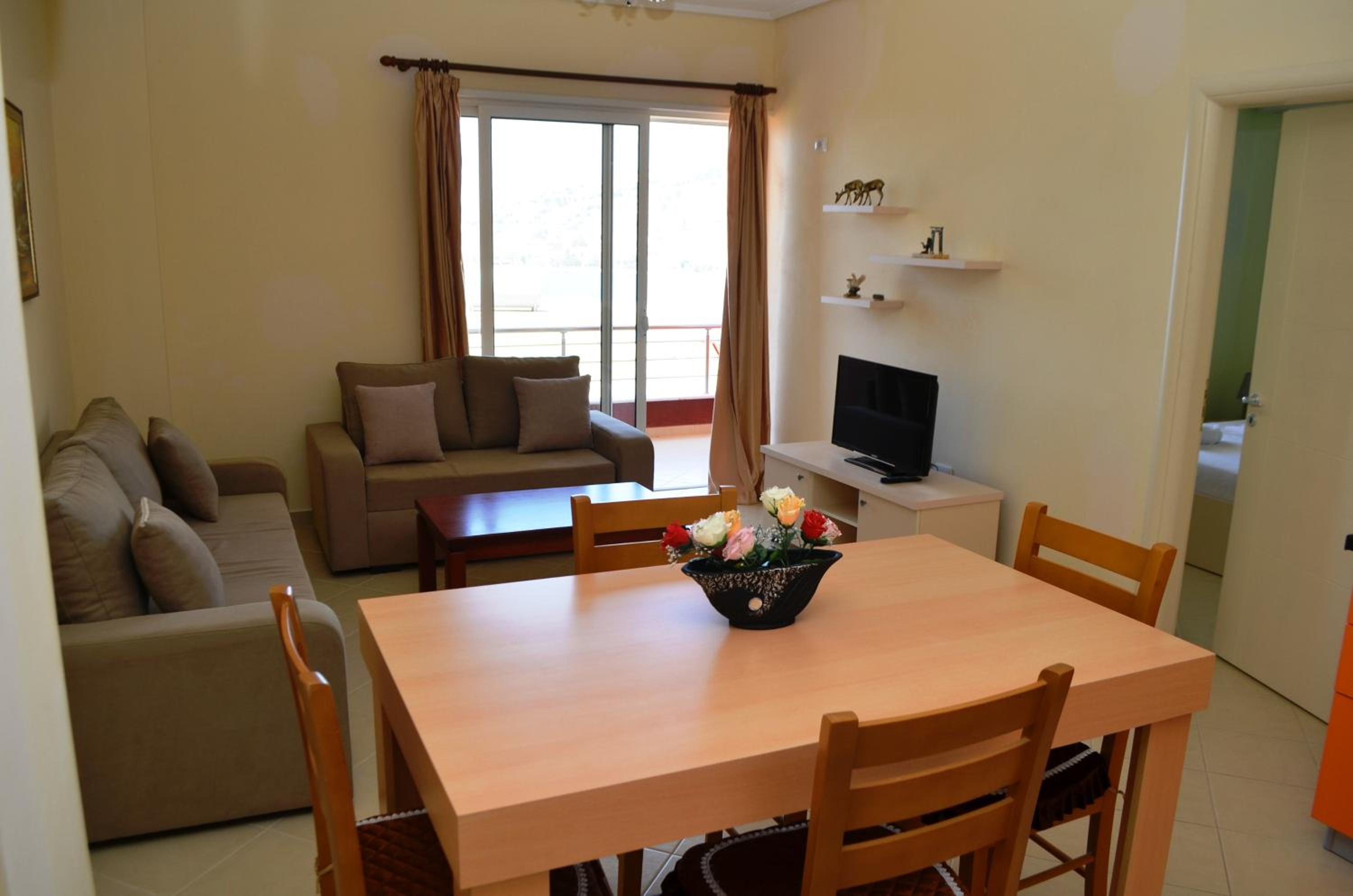 Olsen Bellavista Apartments