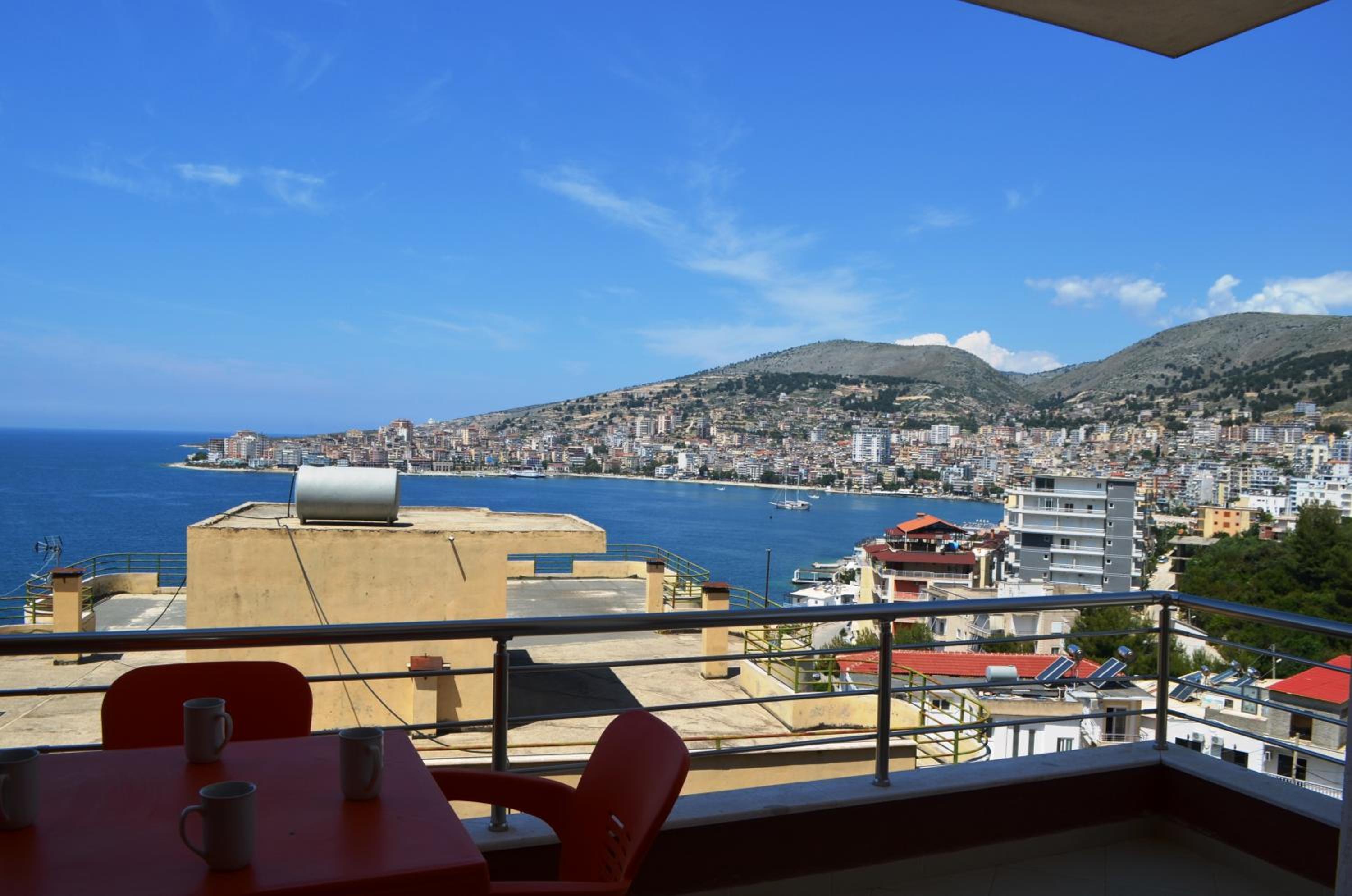 Olsen Bellavista Apartments