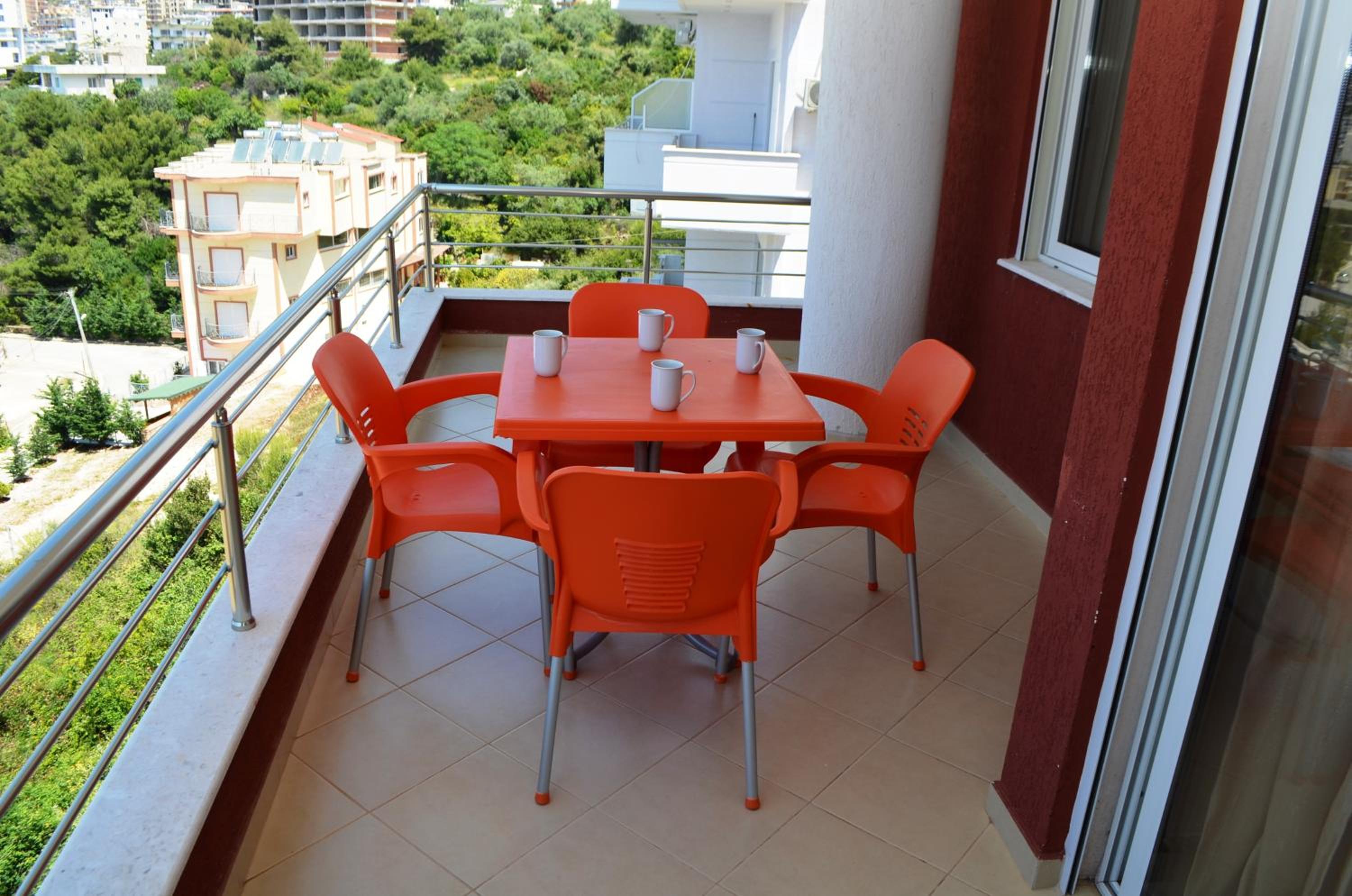 Olsen Bellavista Apartments