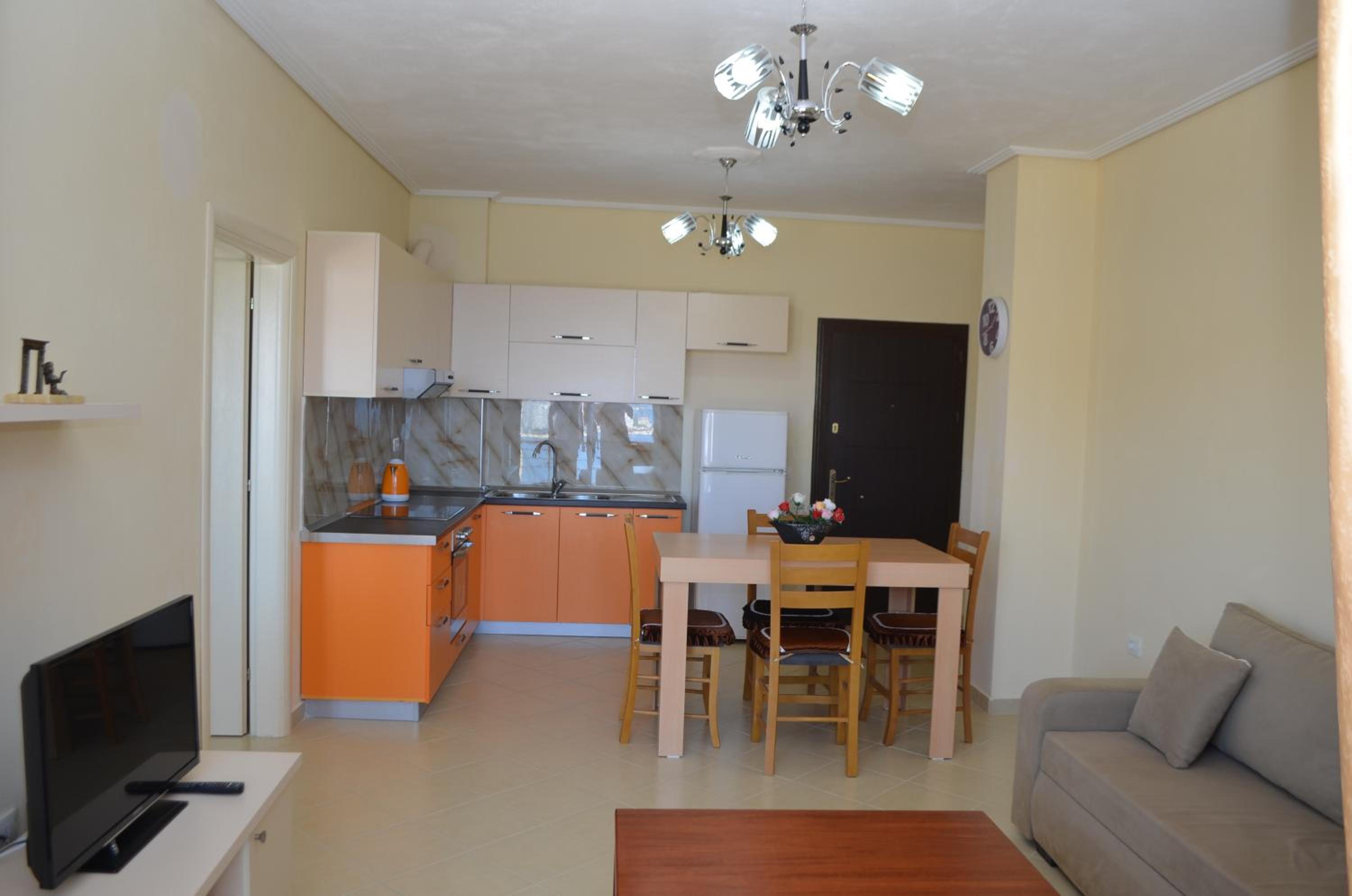 Olsen Bellavista Apartments