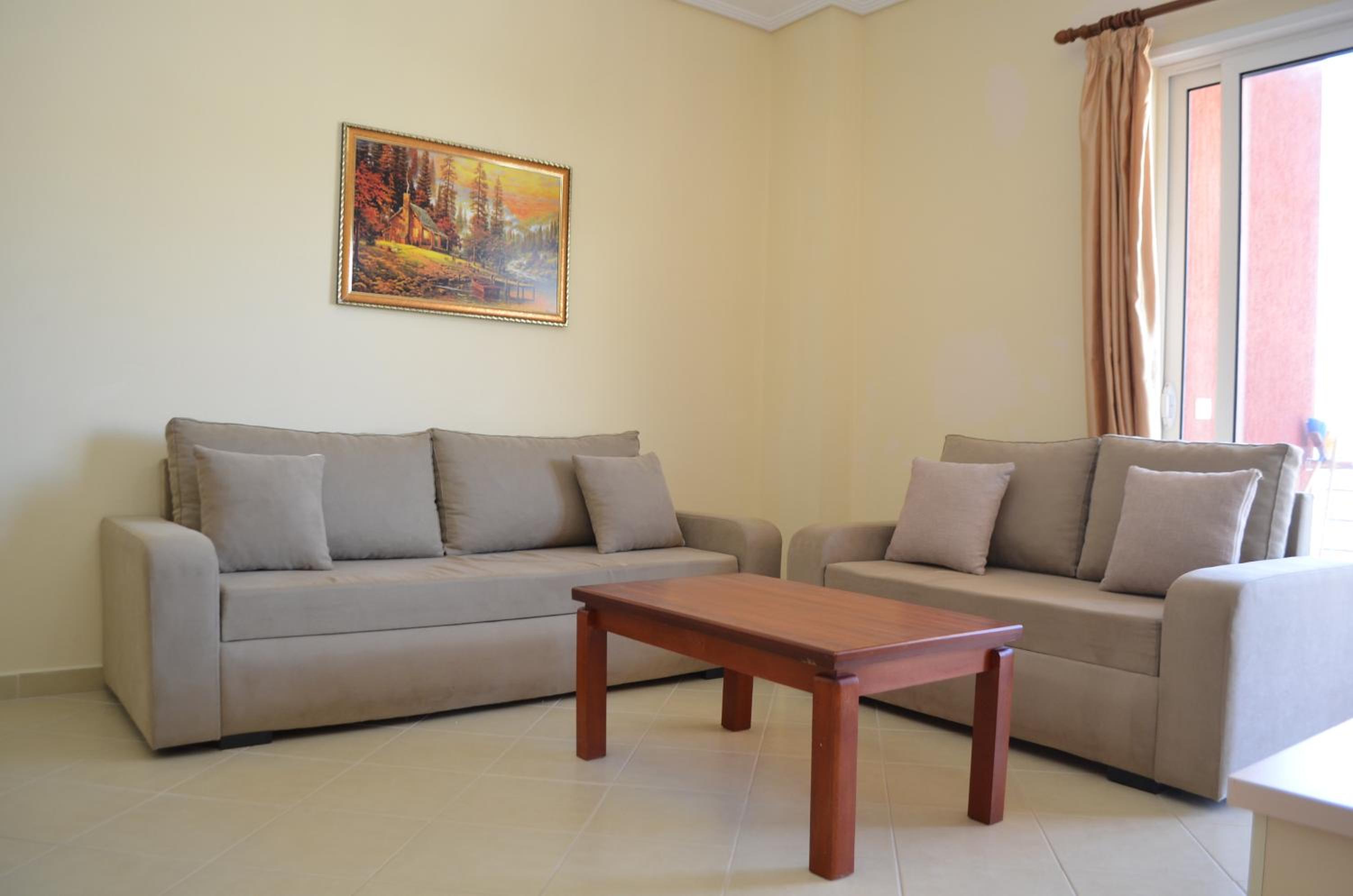 Olsen Bellavista Apartments