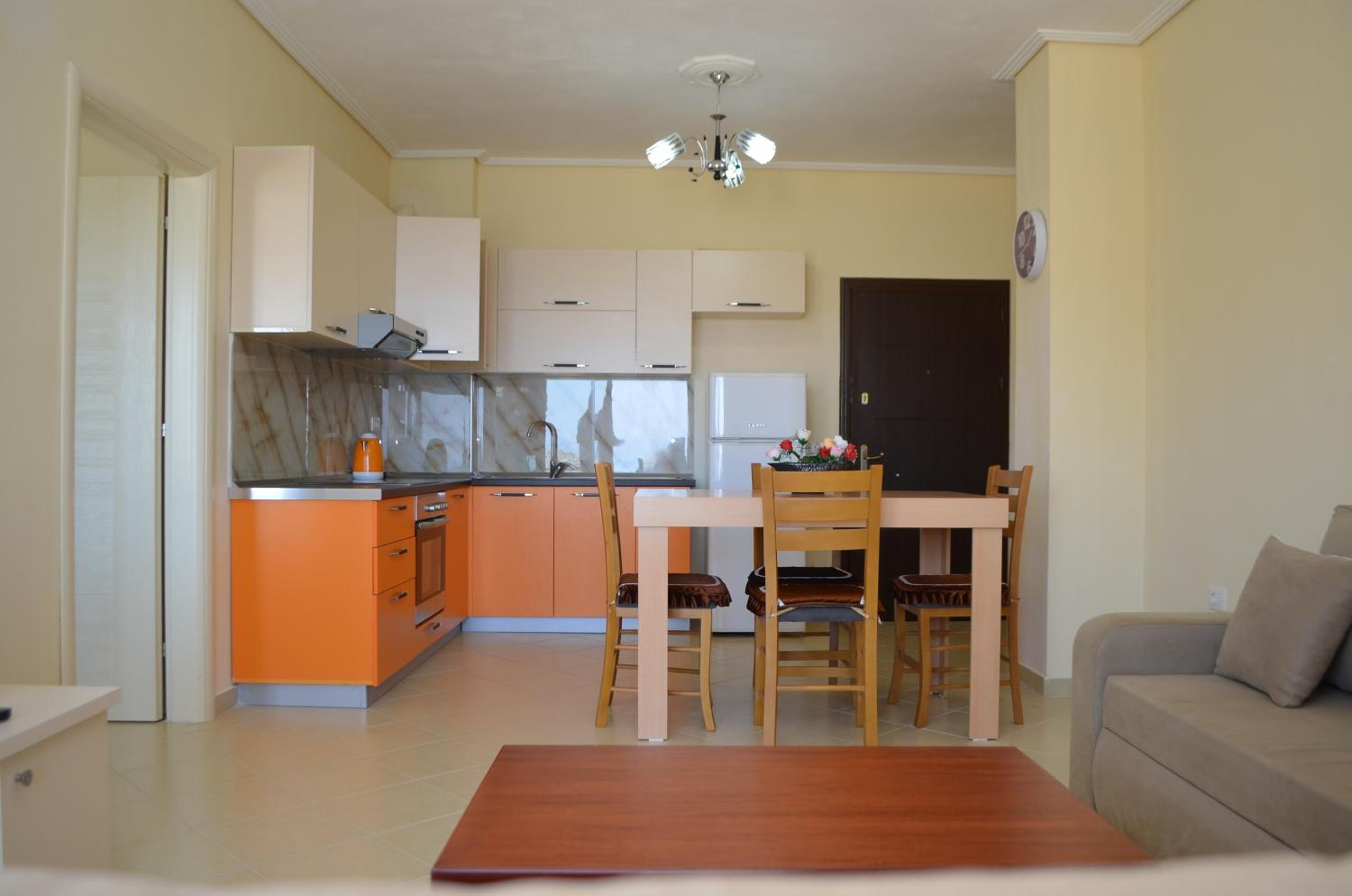 Olsen Bellavista Apartments