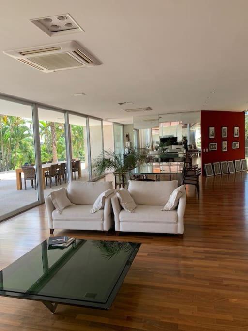 Orla Villas Brasília